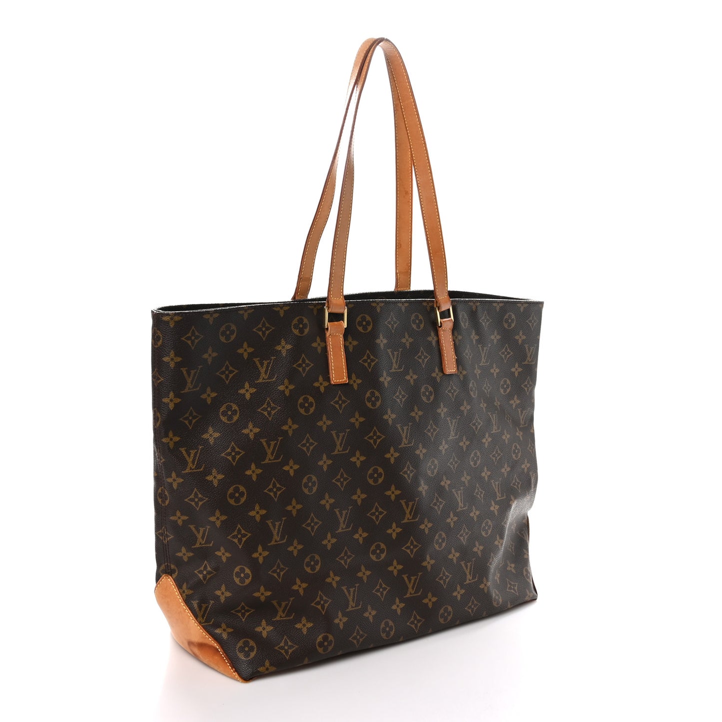 Monogram Cabas Alto