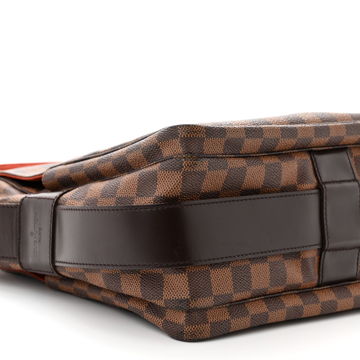LOUIS VUITTON Damier Ebene Naviglio