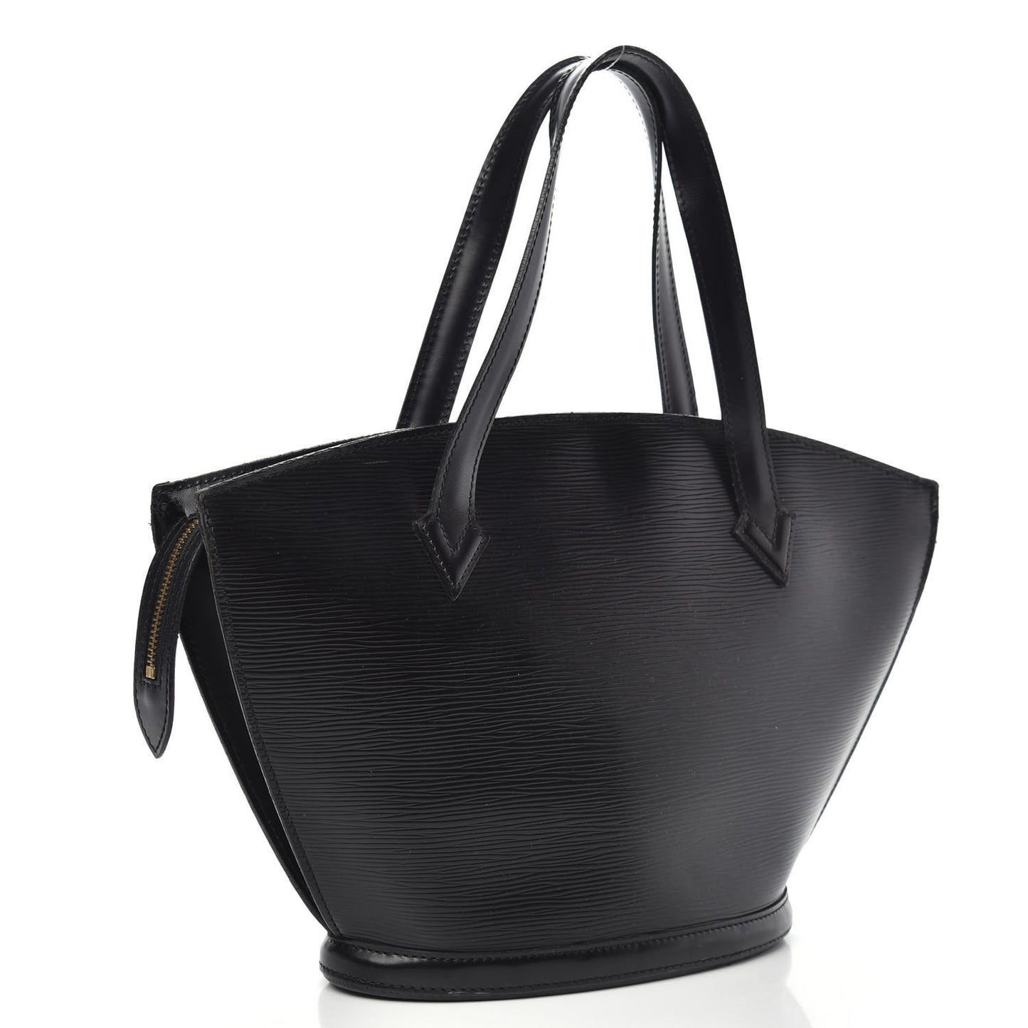 Epi Saint Jacques PM Black
