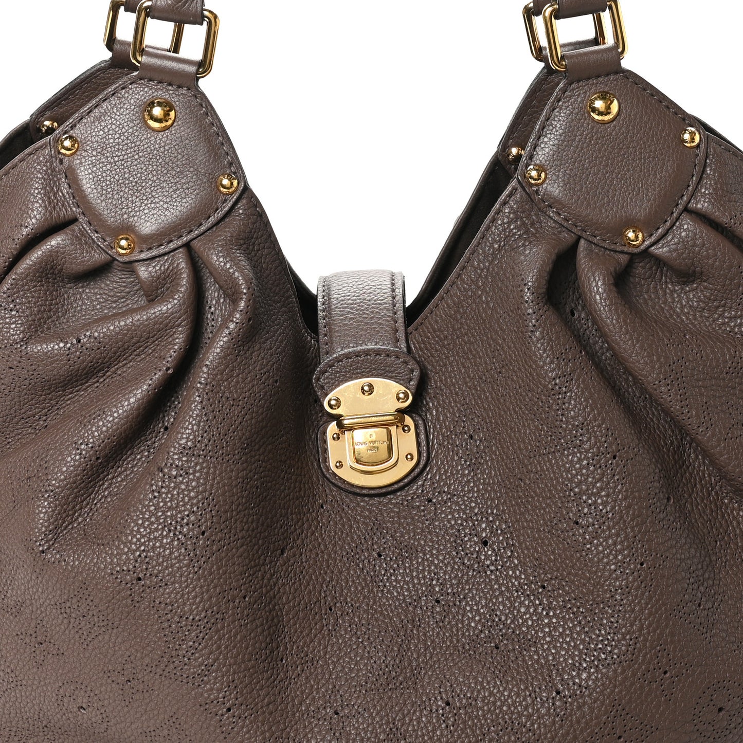 Mahina L Elephant Gris