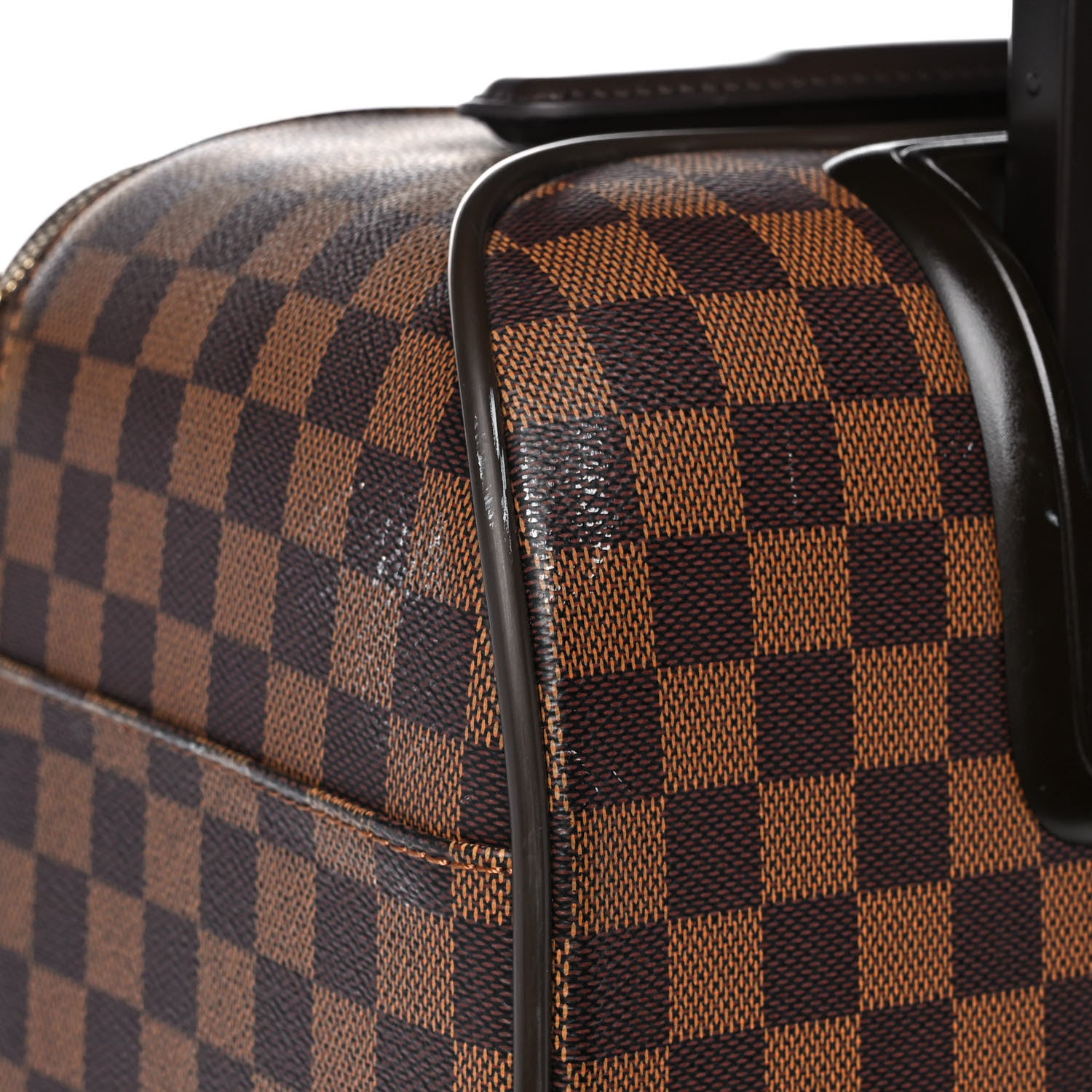 Louis Vuitton Damier Ebene Pegase 45 16 of 19