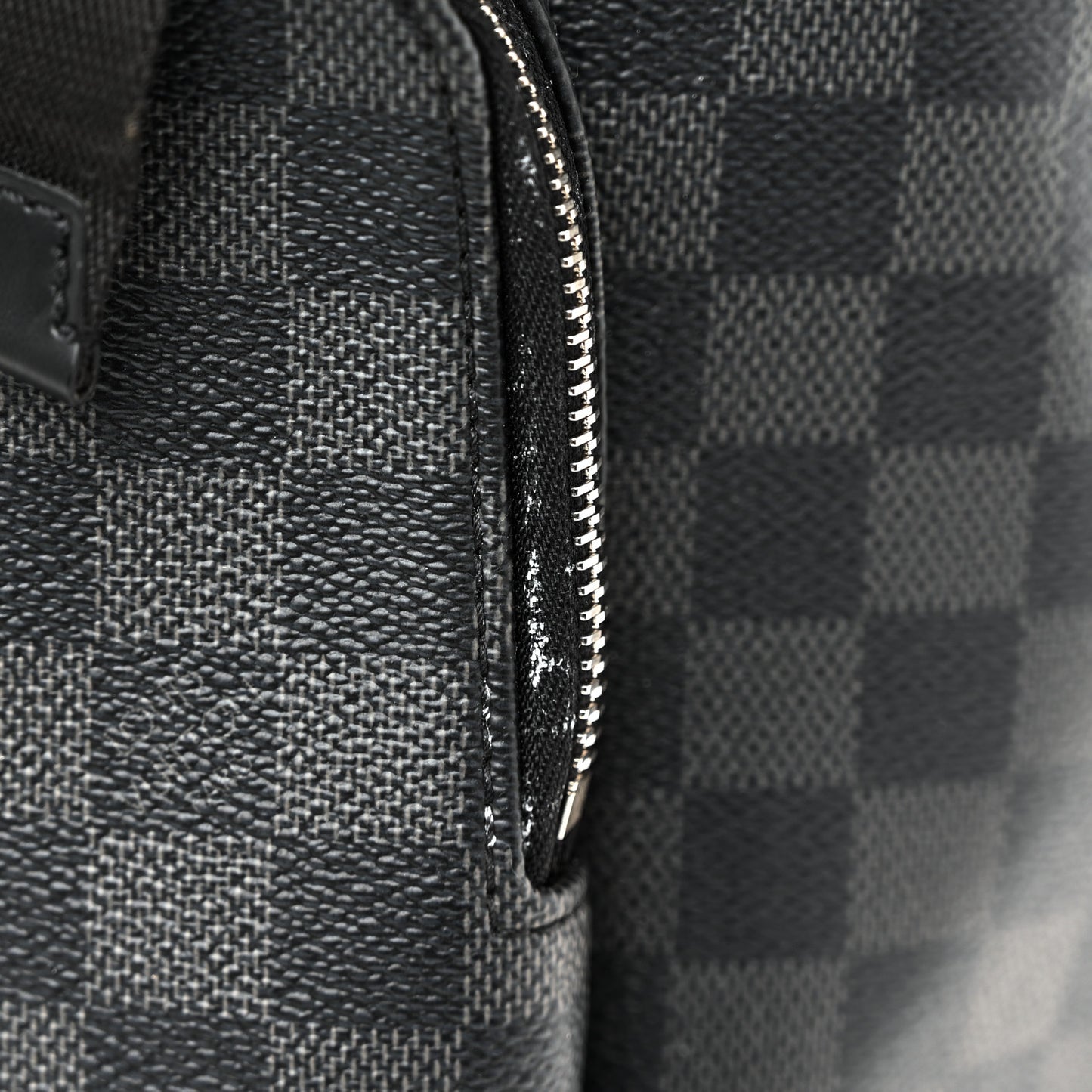 Damier Graphite Zack Backpack