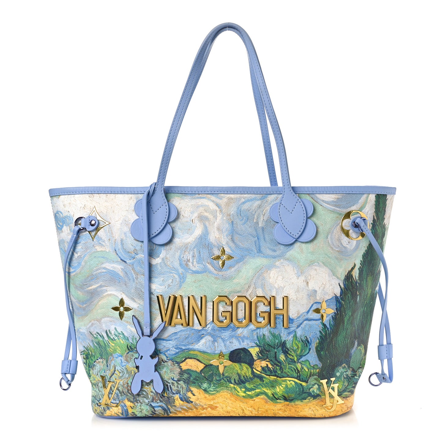 Masters Van Gogh Neverfull MM