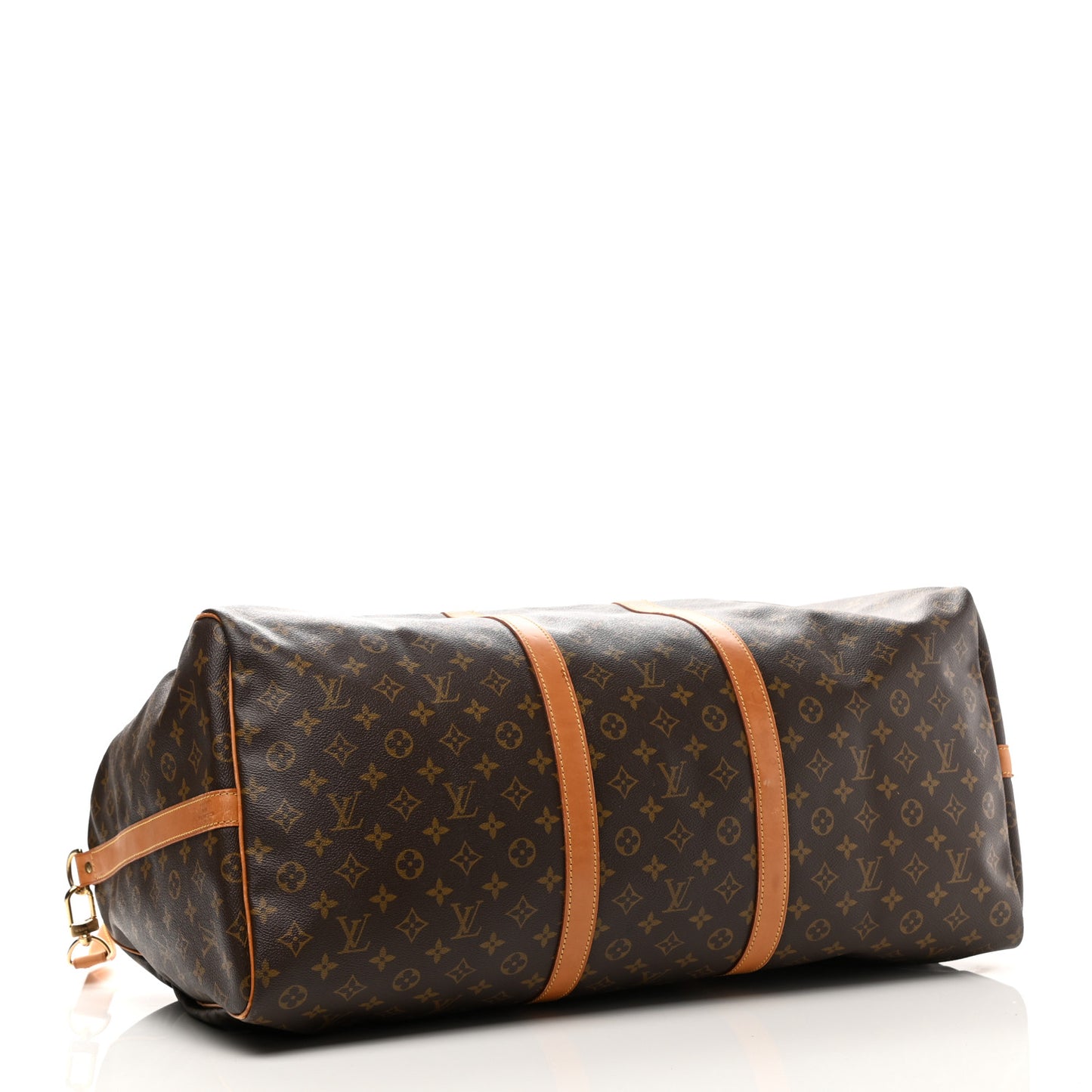 Monogram Keepall Bandouliere 60