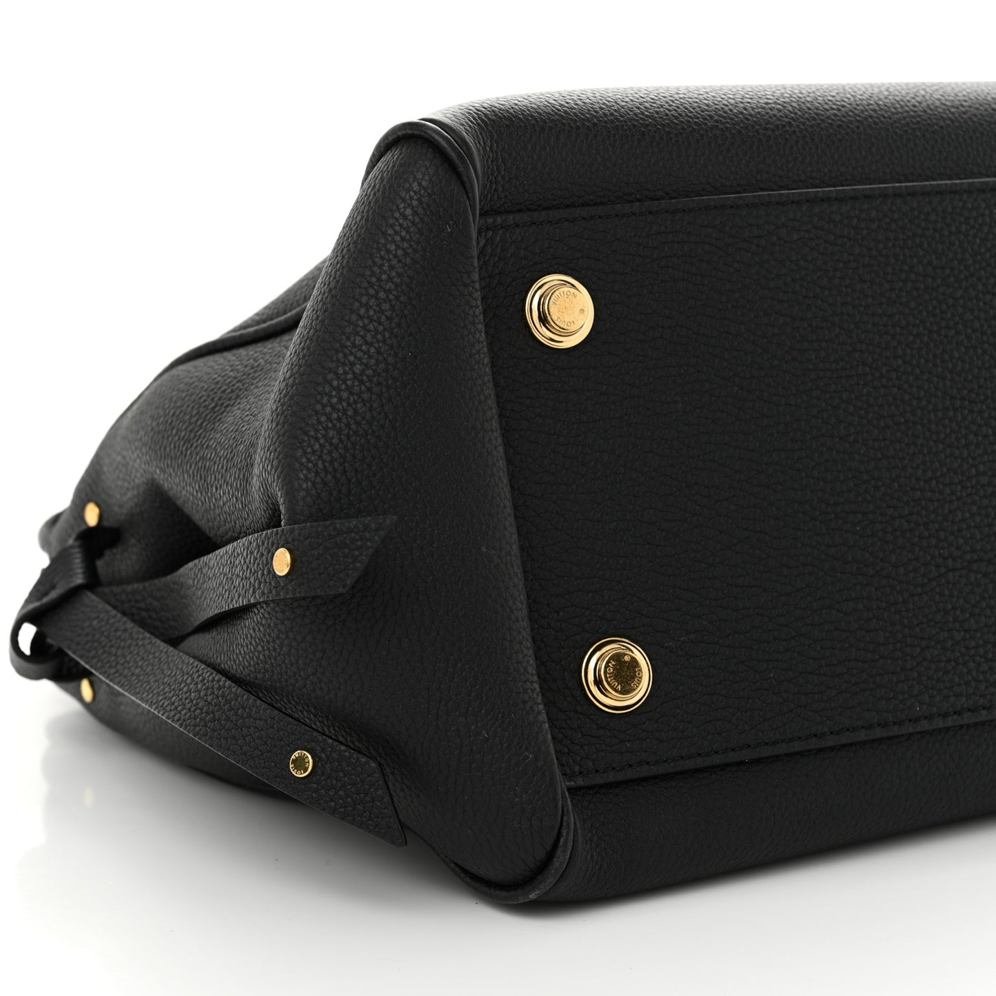 Veau Nuage Milla MM Black