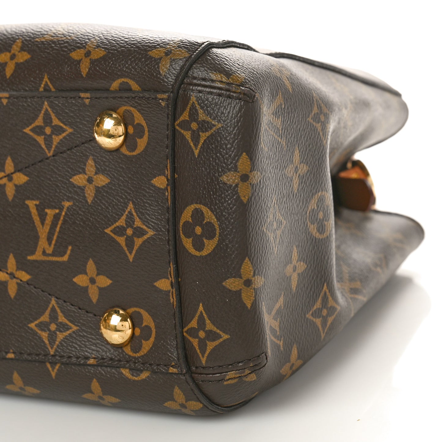 Monogram Montaigne MM