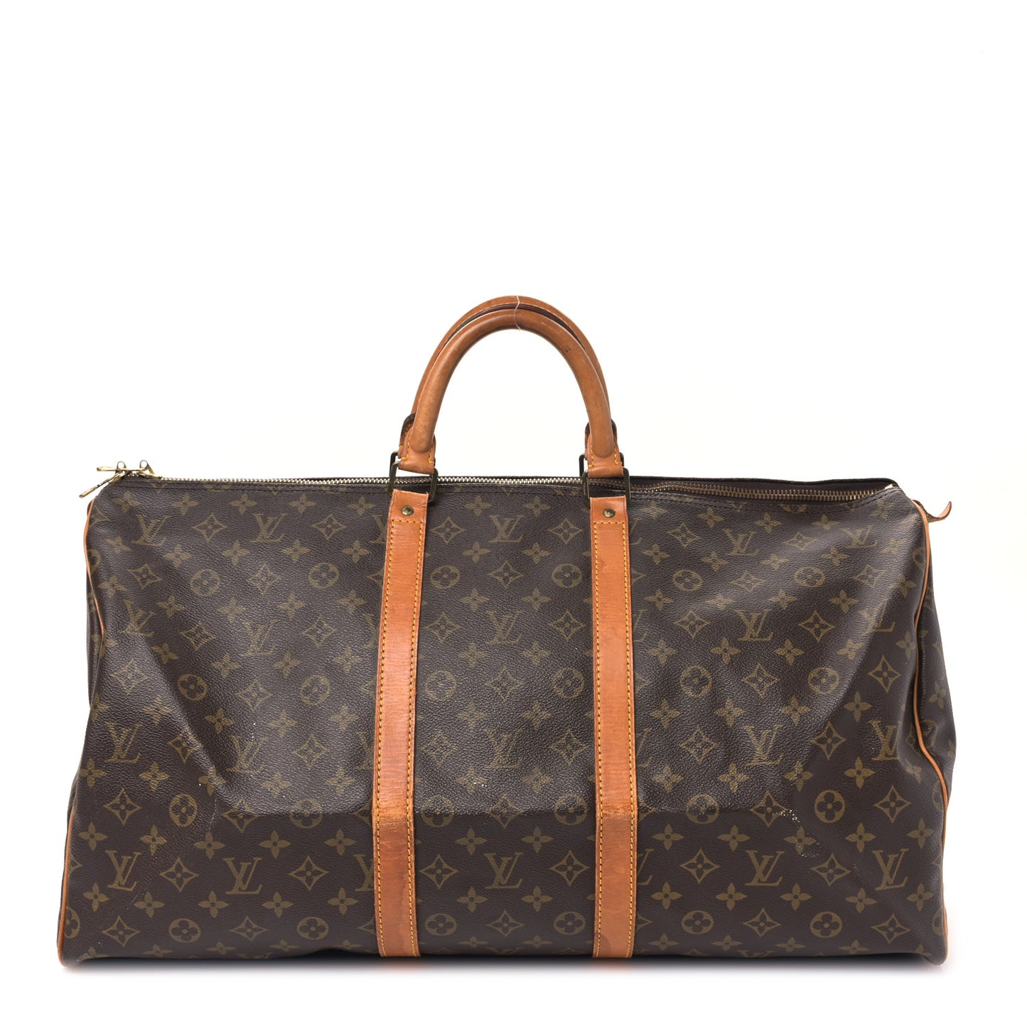 Monogram Keepall 55