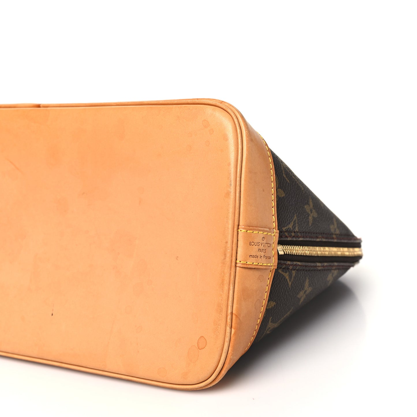 Monogram Alma PM