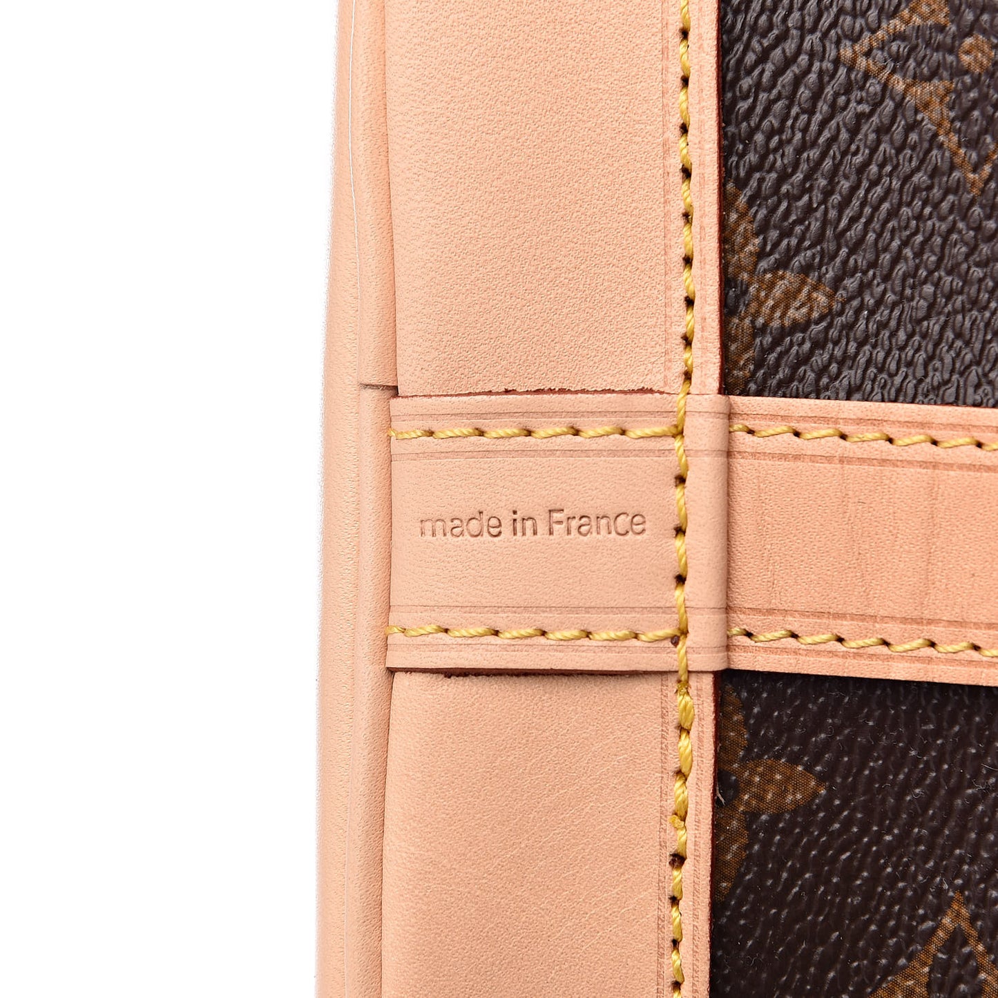 Monogram Noe BB