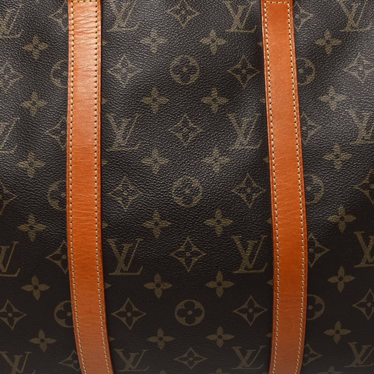 Monogram Sac Flanerie 45