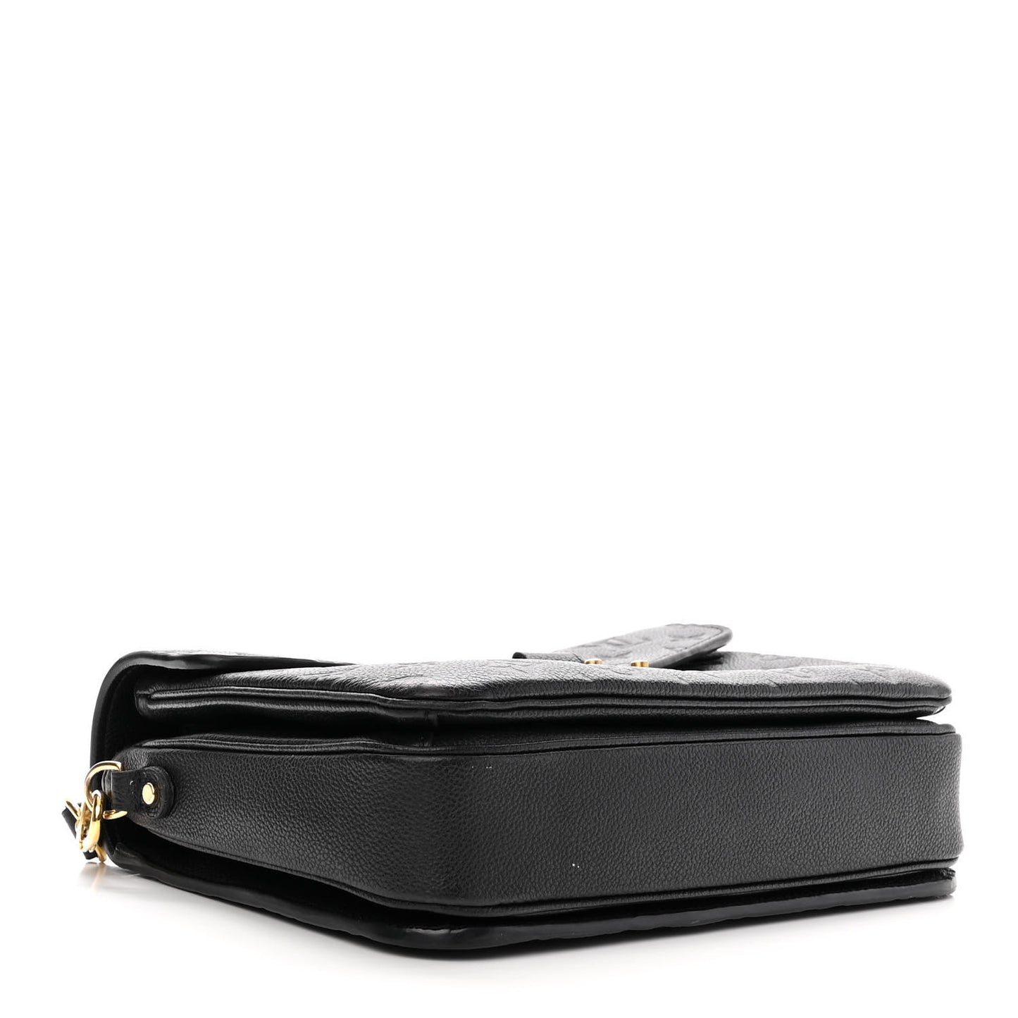 Empreinte Pochette Metis Black