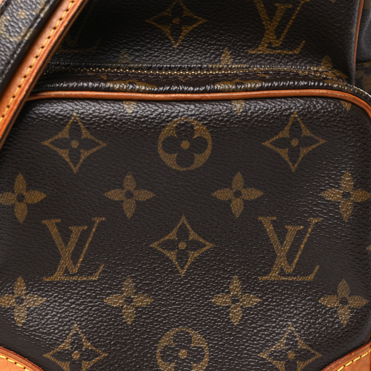 LOUIS VUITTON Monogram Amazone