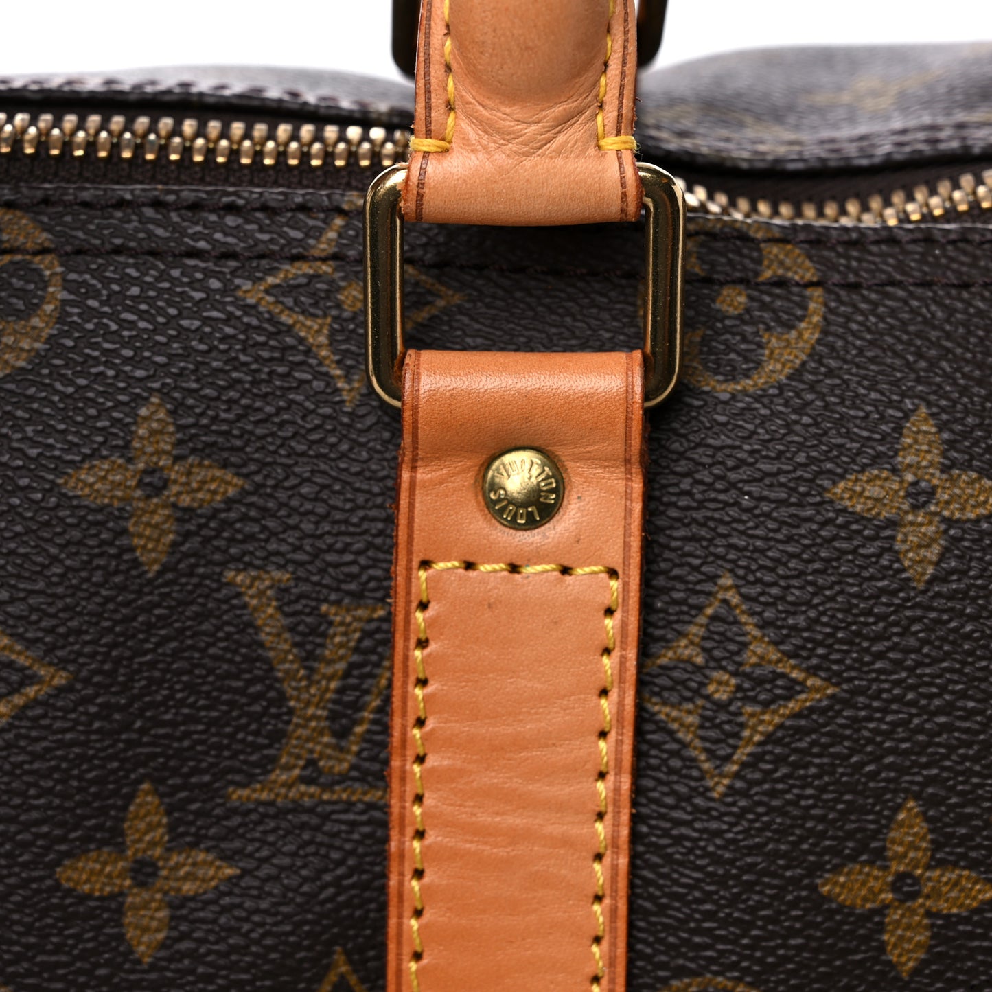 Monogram Keepall 45