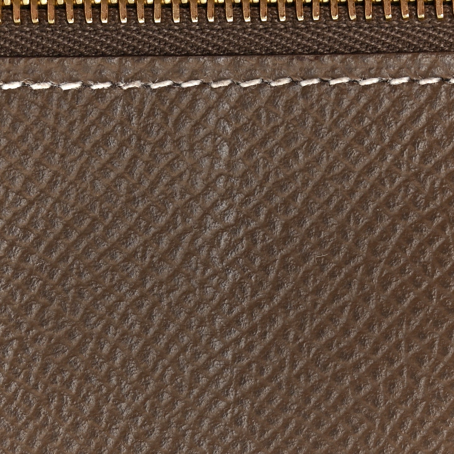 Epsom Bearn Compact Wallet Etoupe