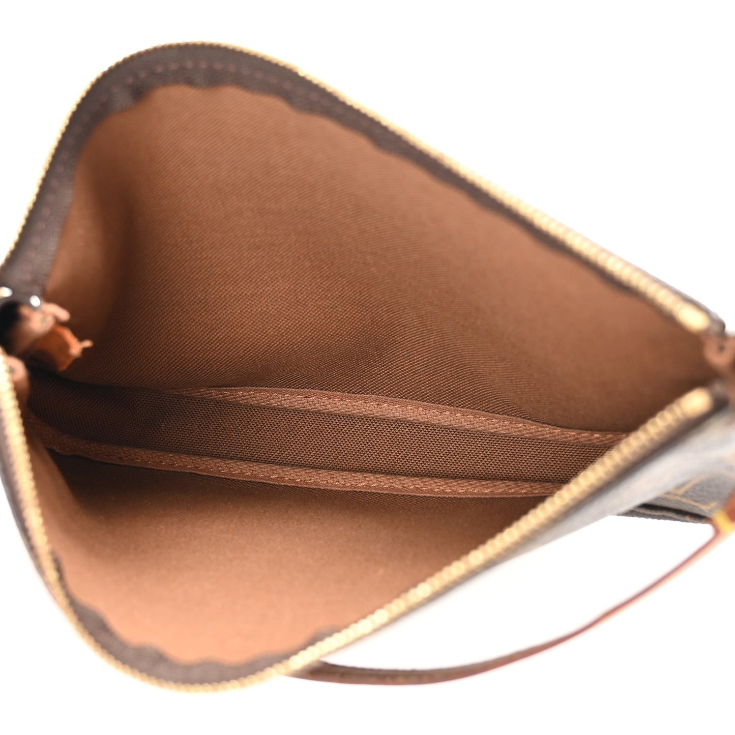 Monogram Pochette Accessories