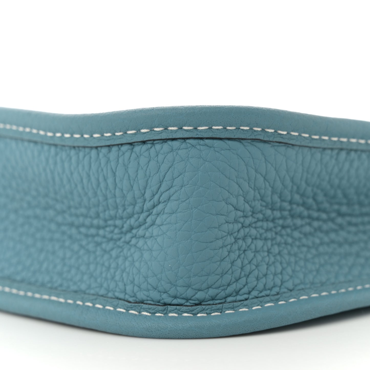 Taurillon Clemence Evelyne TPM New Blue Jean