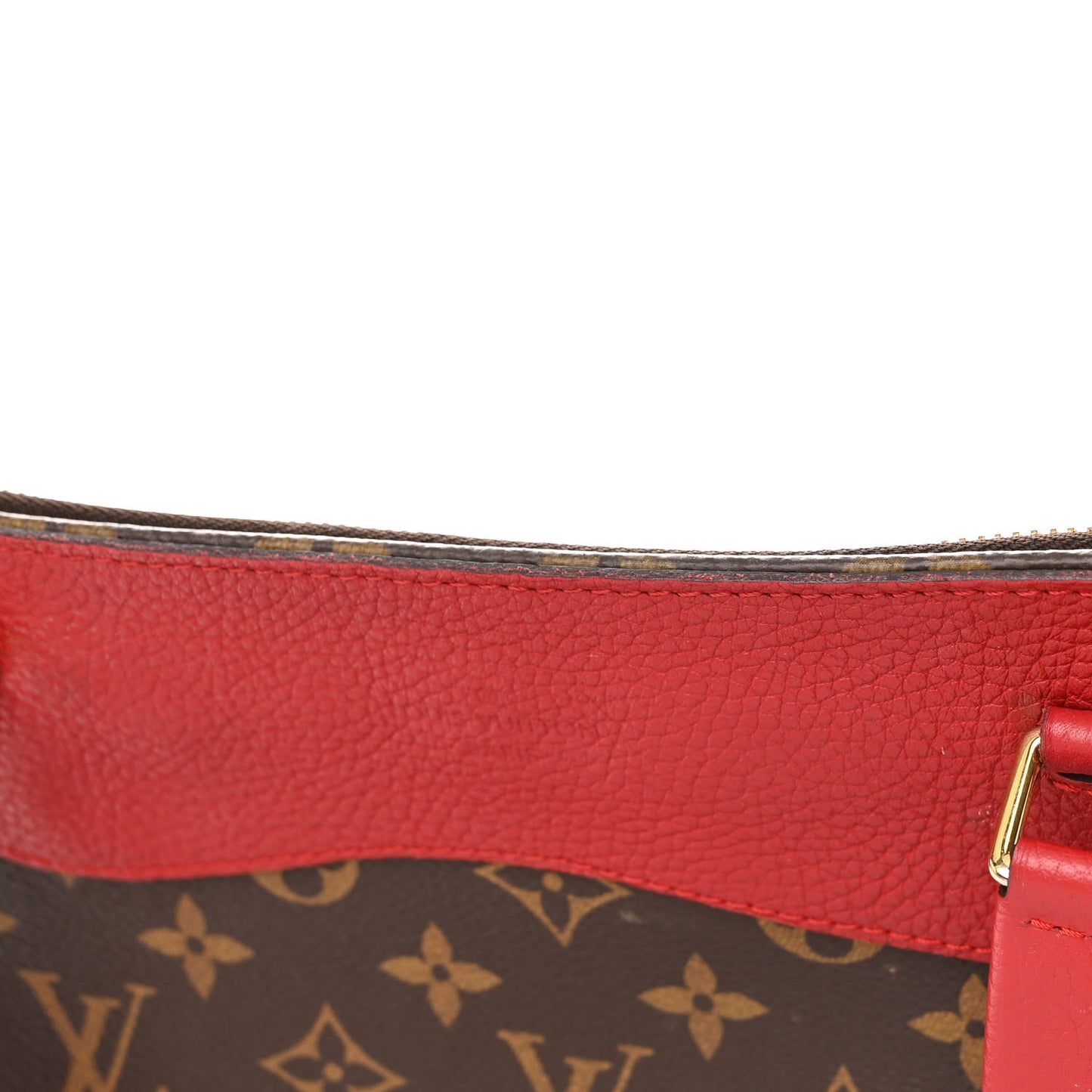 Monogram Estrela NM Cherry