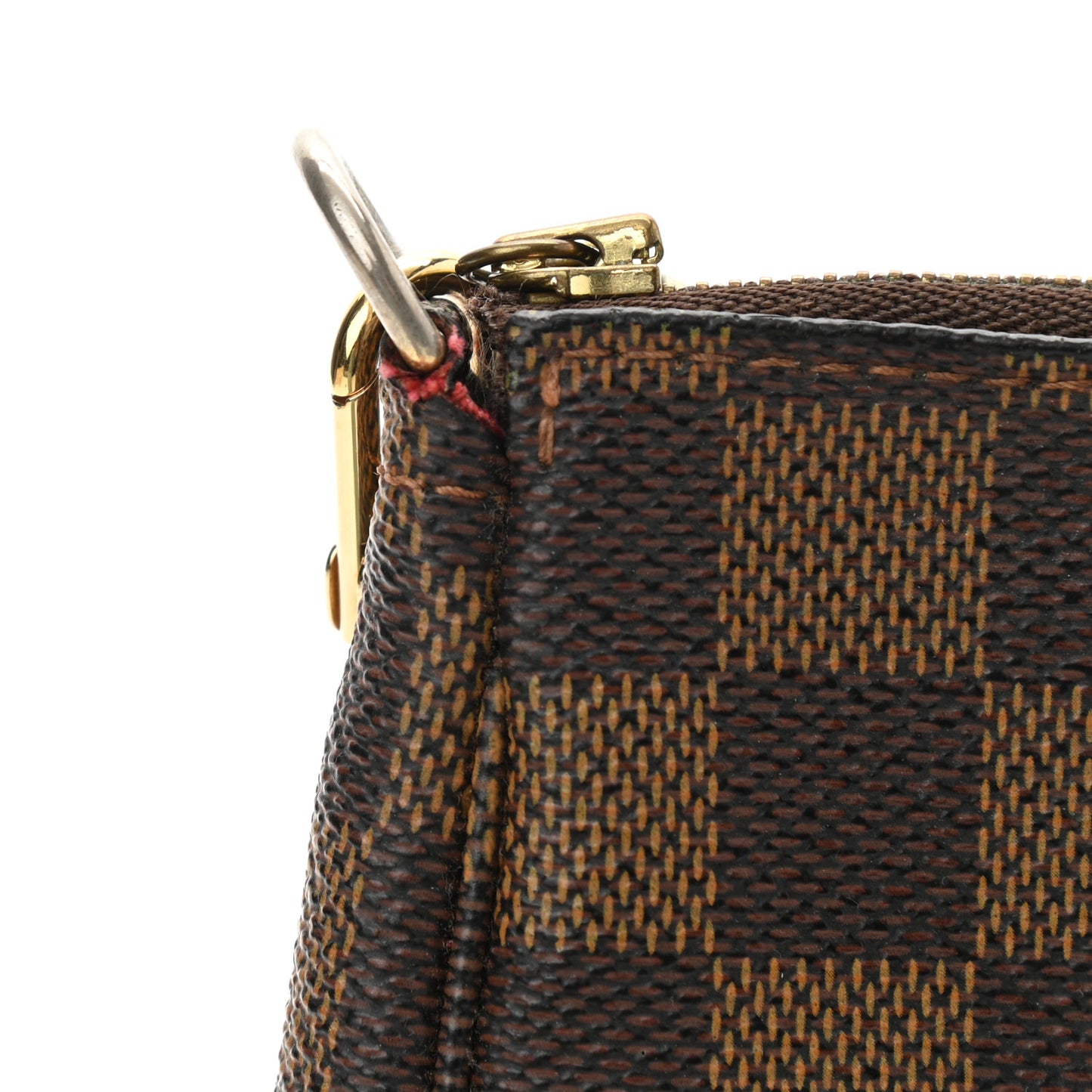 Damier Ebene Pochette Accessories