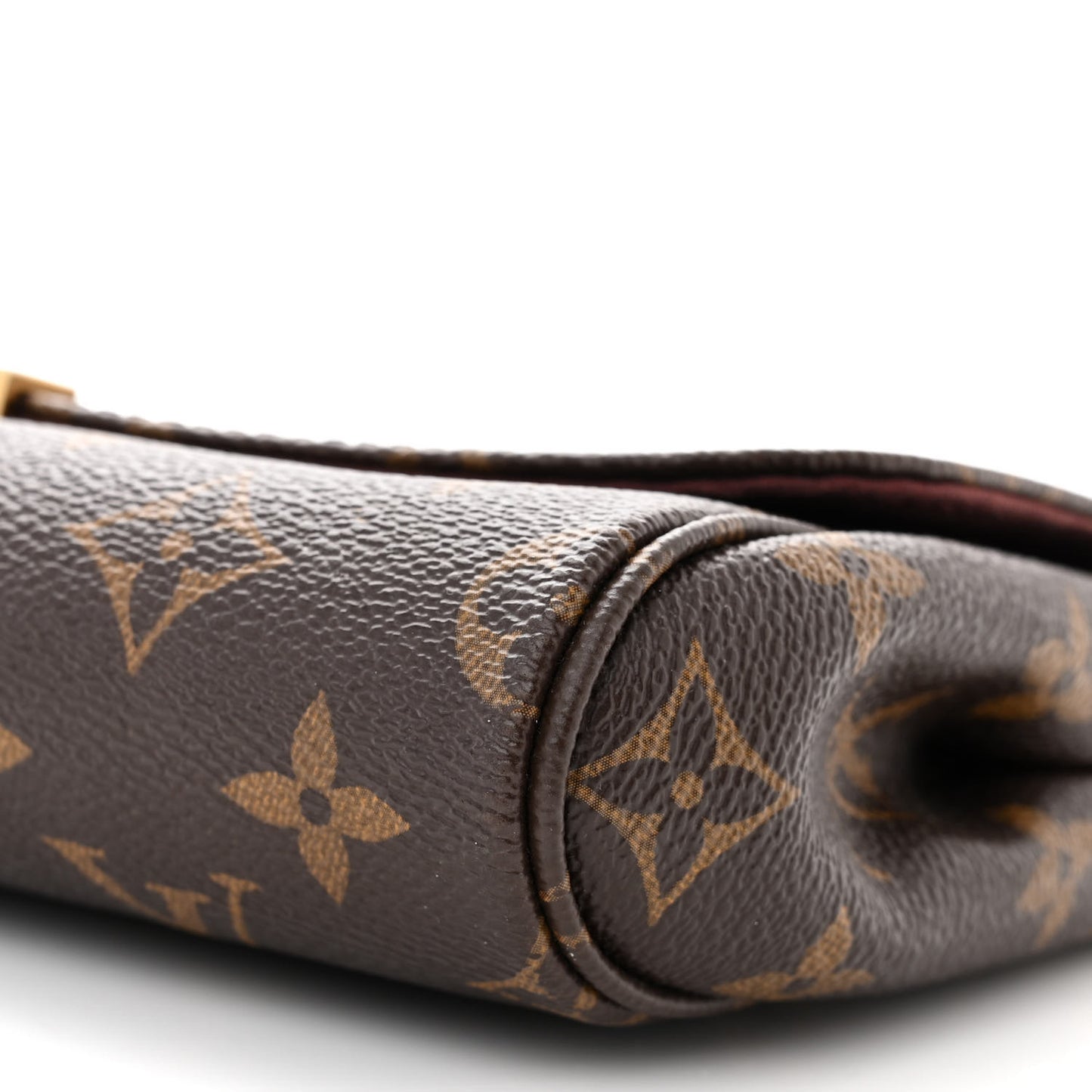 LOUIS VUITTON Monogram Favorite MM