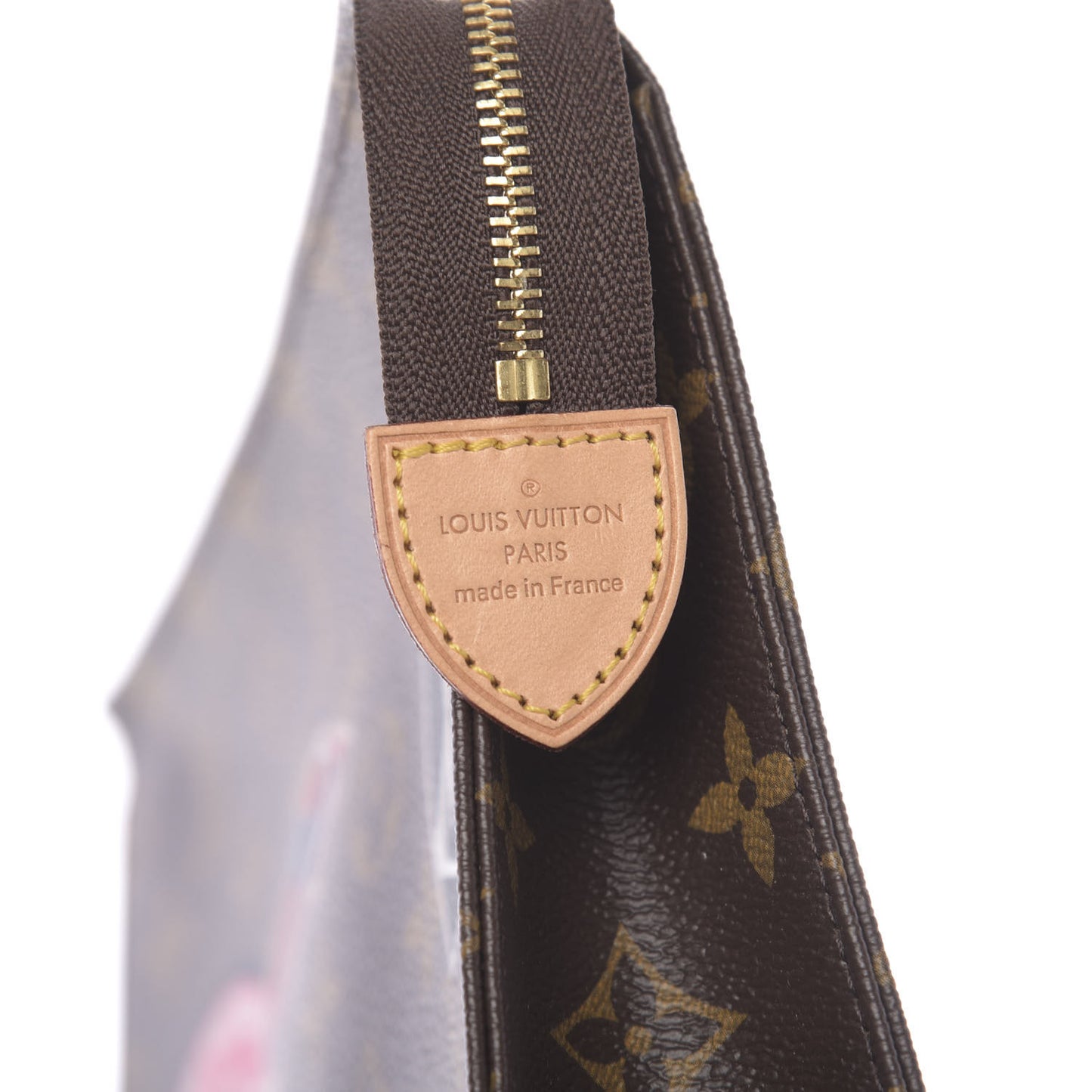 Monogram World Tour Toiletry Pouch 26