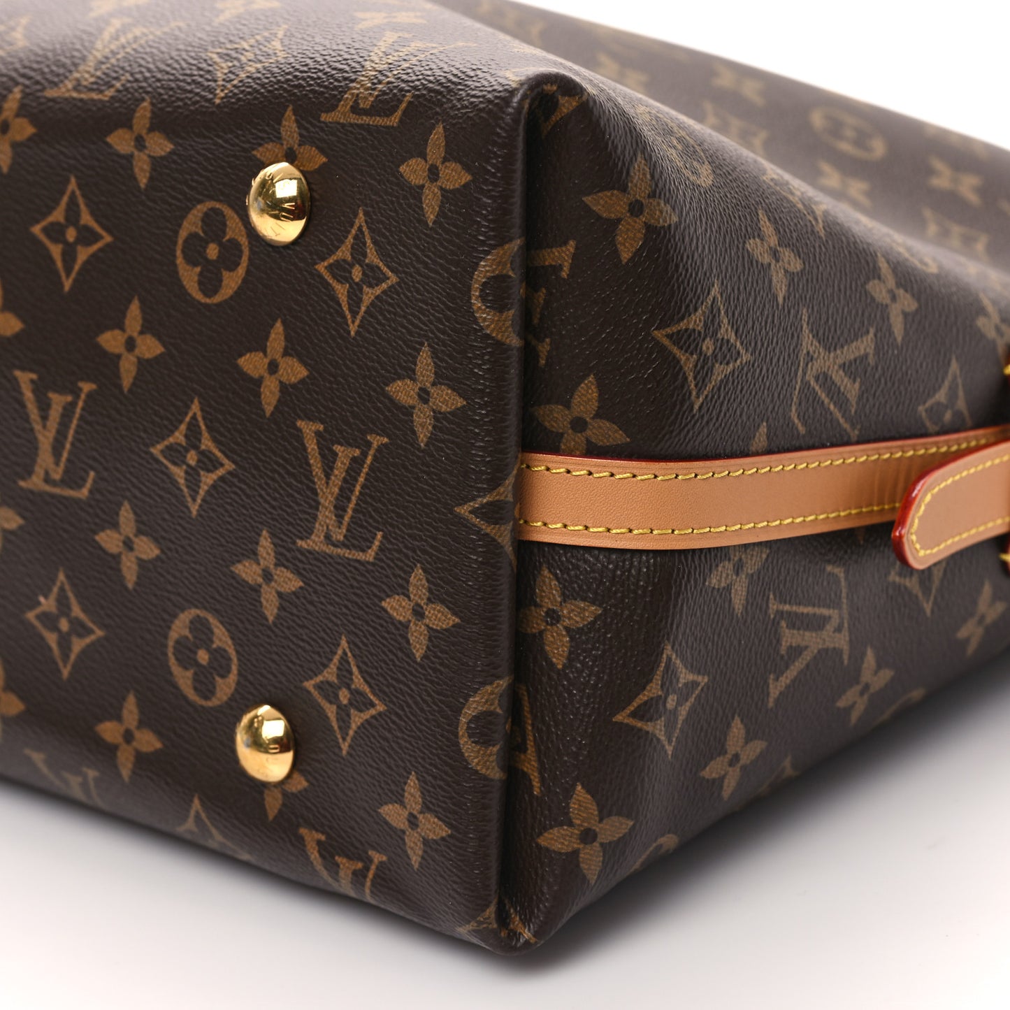 Monogram Carryall MM