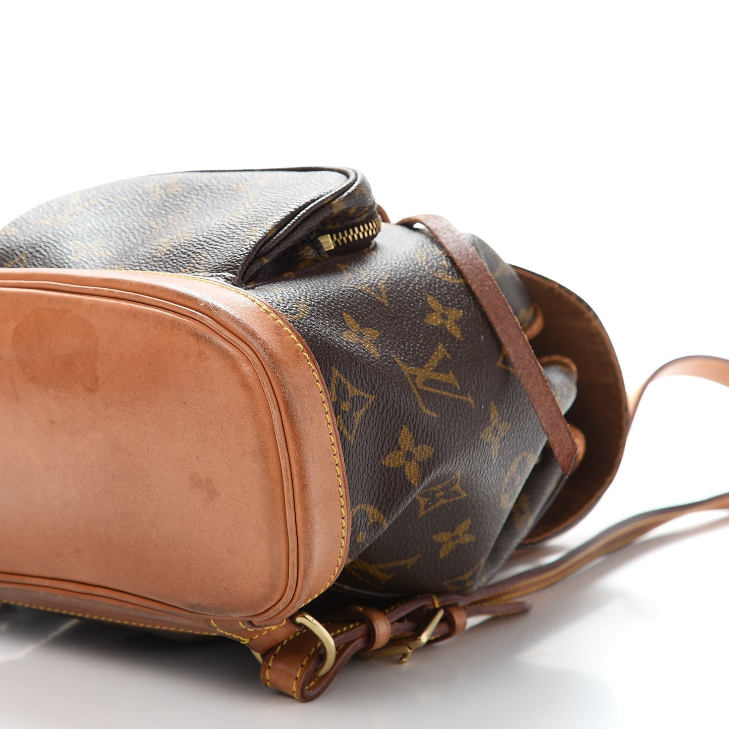 Monogram Mini Montsouris Backpack