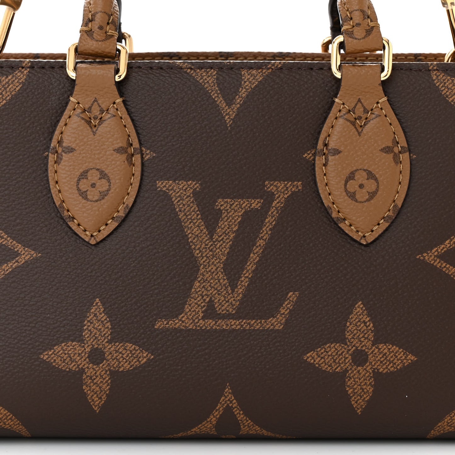 Reverse Monogram Giant OnTheGo East West