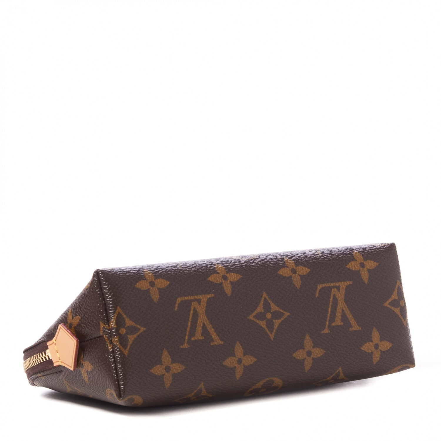 Louis Vuitton Monogram Cosmetic Pouch 3 of 7