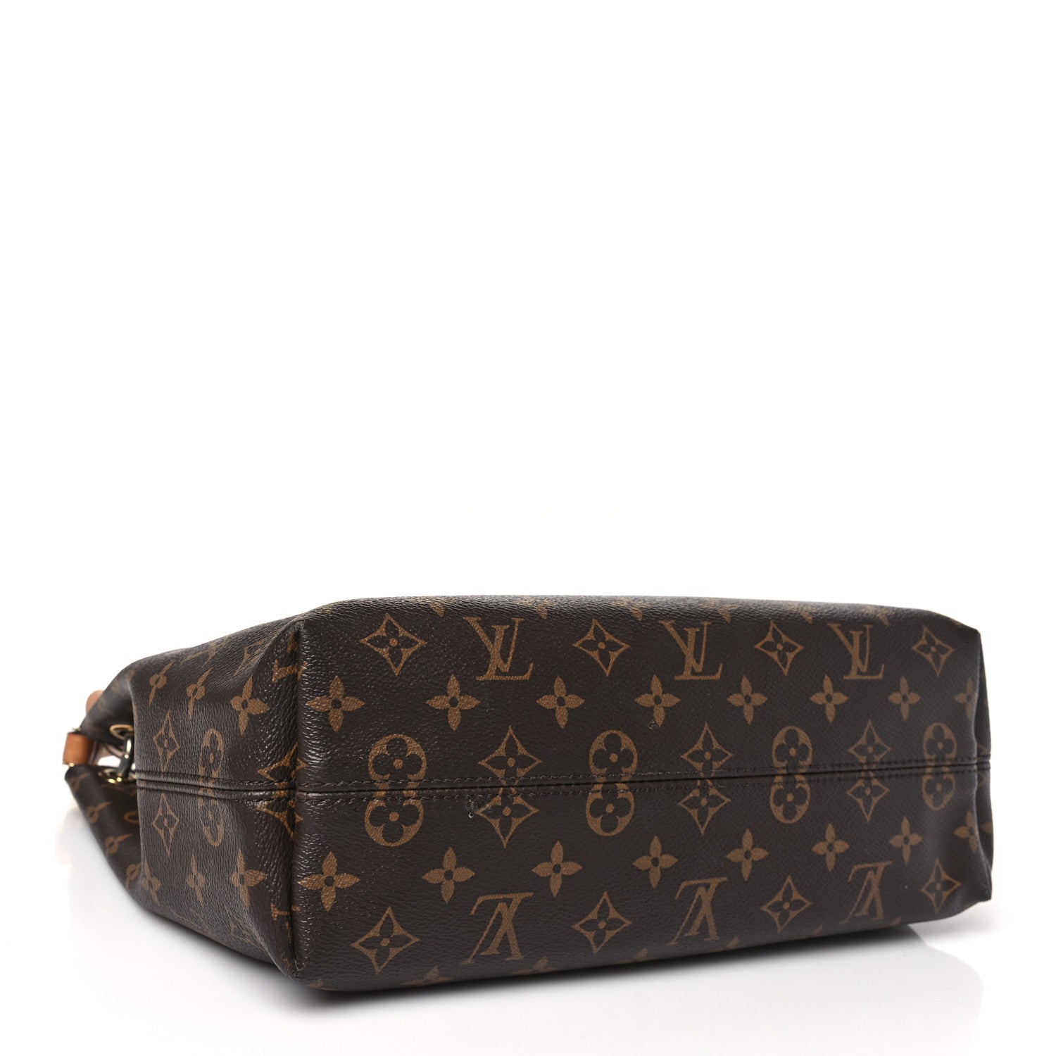Louis Vuitton Monogram Graceful PM Pivoine 4 of 13