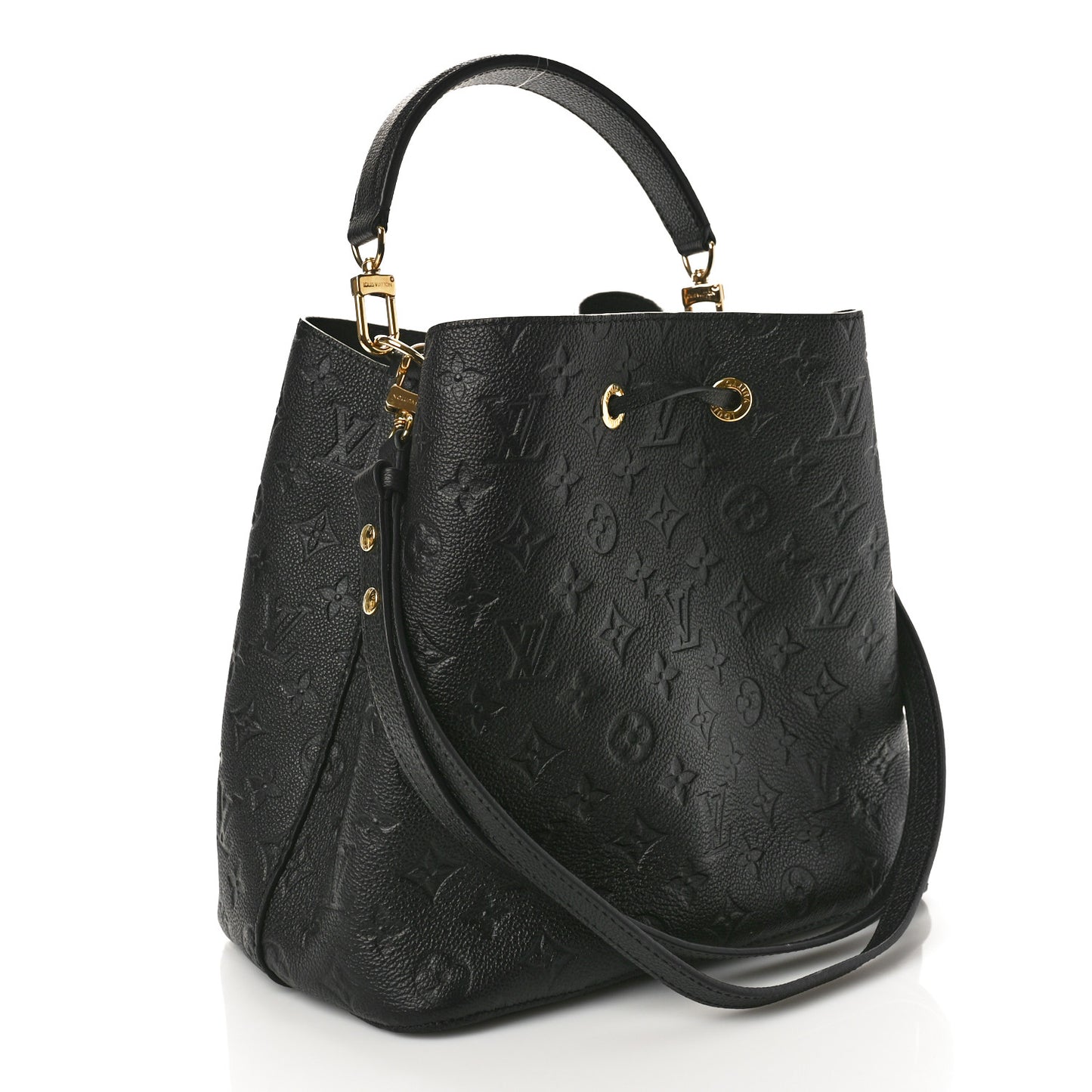 Empreinte Neonoe MM Black