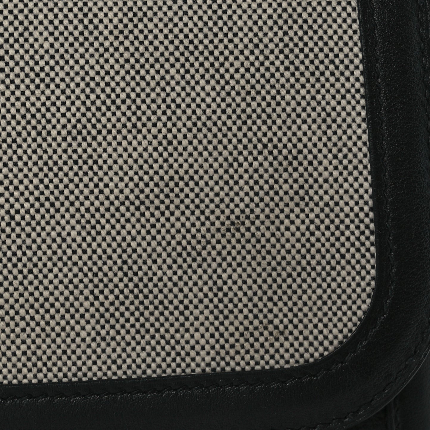 Swift Toile H Berline Constance 24 Black Ecru