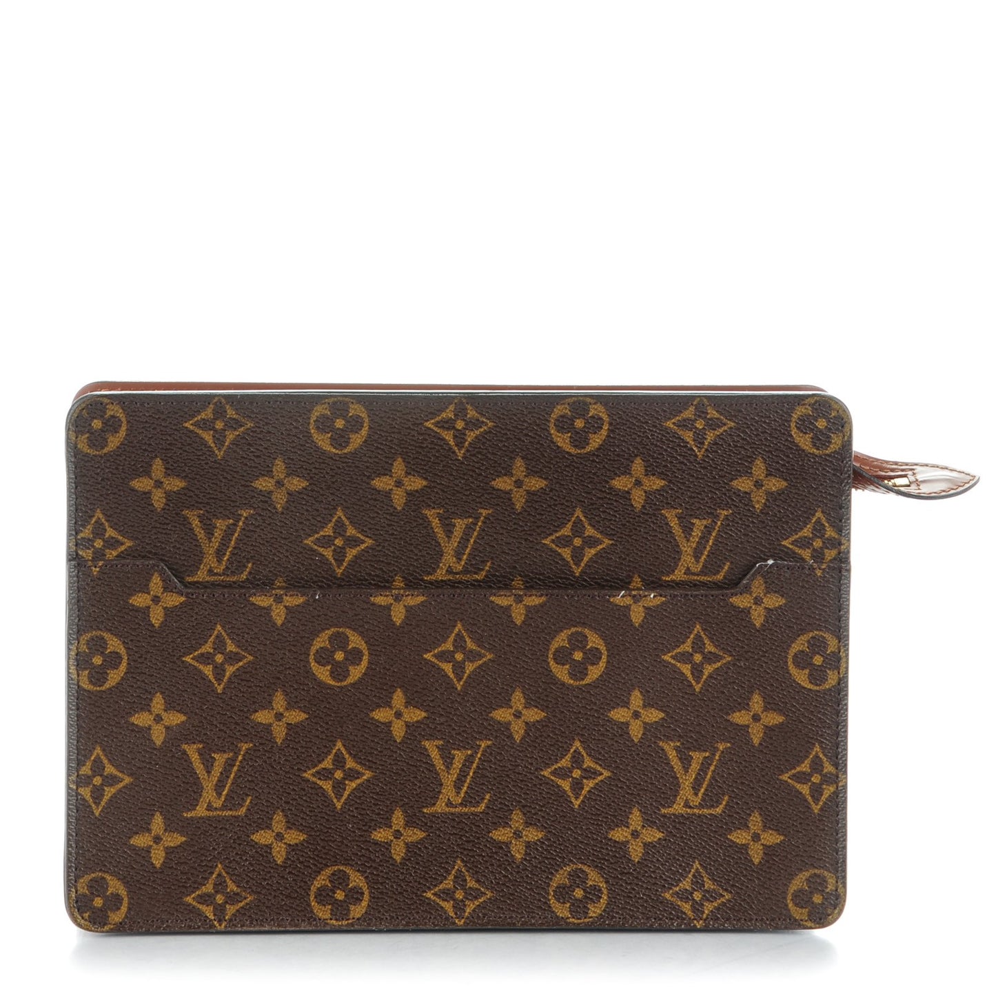 Monogram Pochette Homme