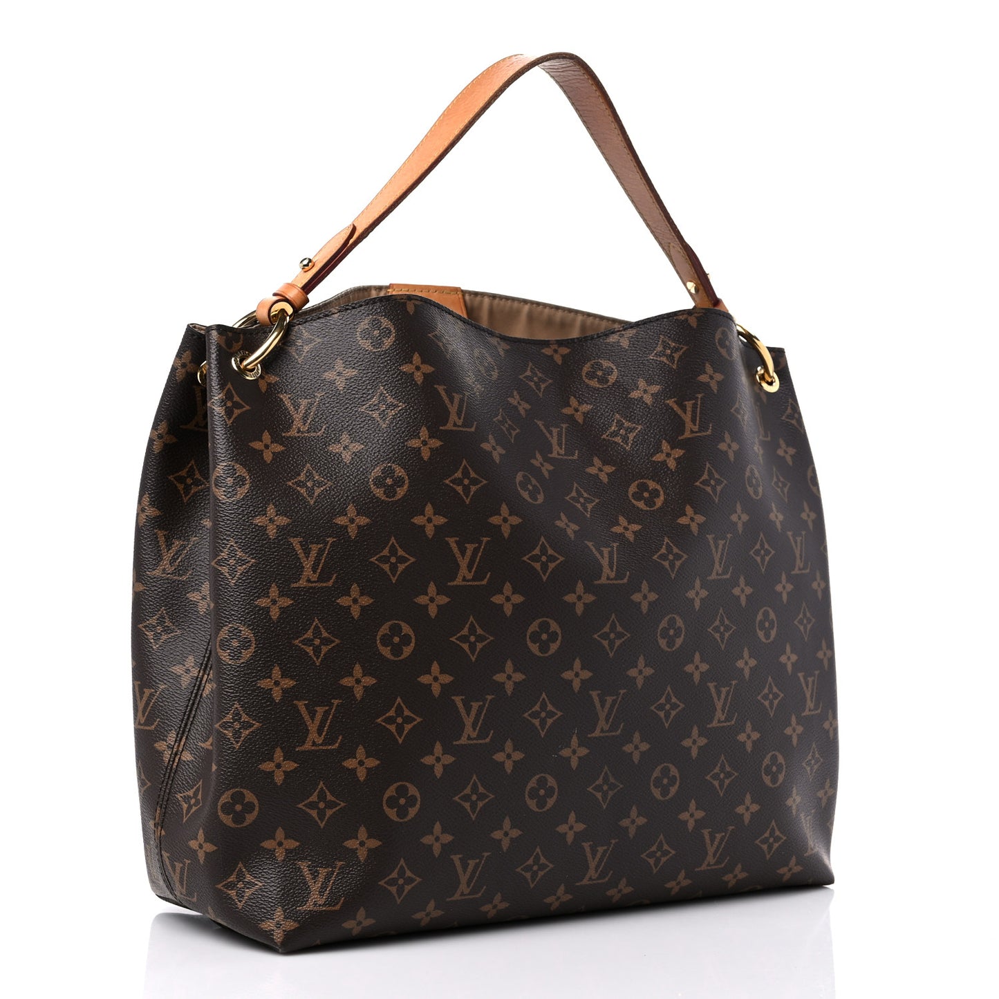 Monogram Graceful MM