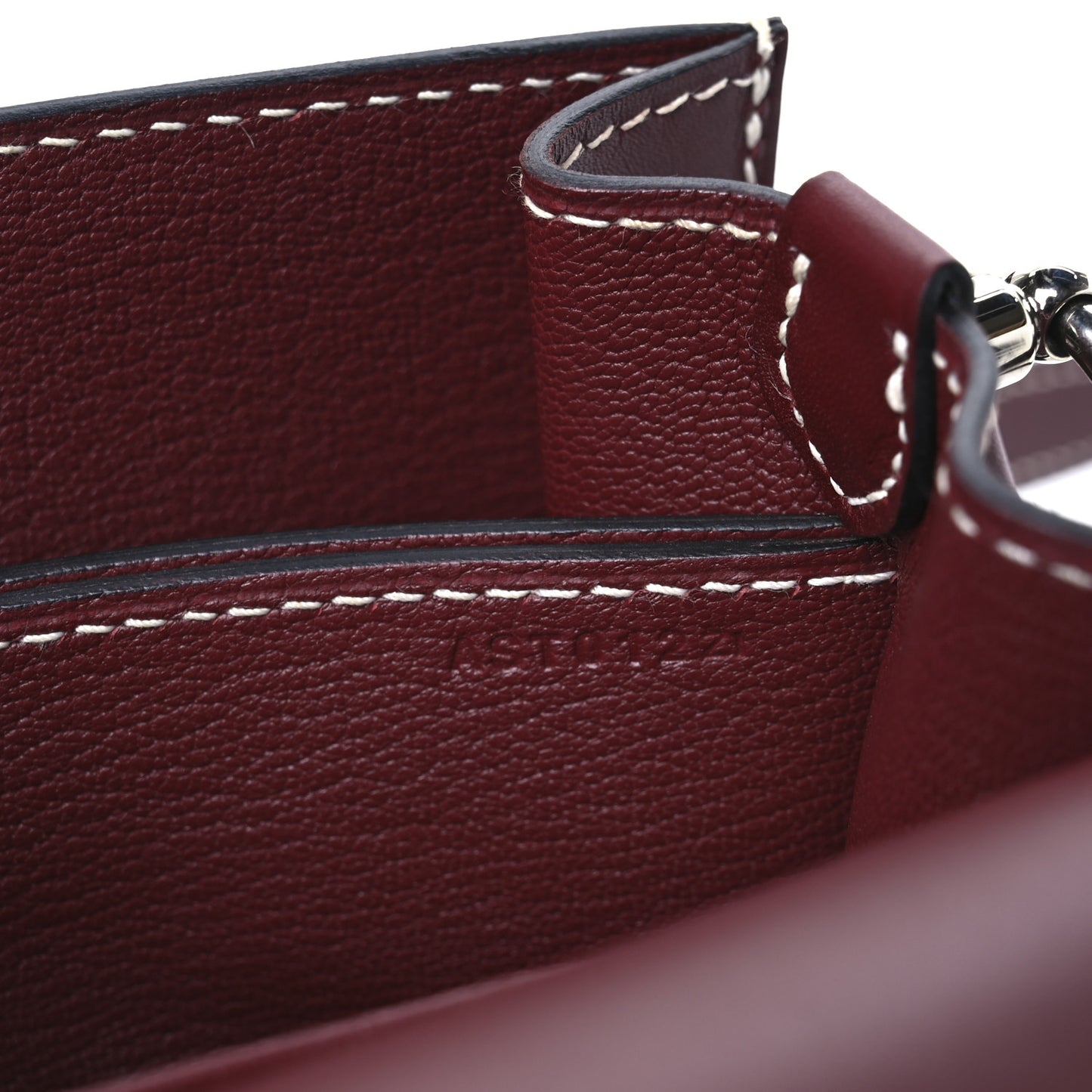 Evercolor Sac Roulis 23 Rouge H