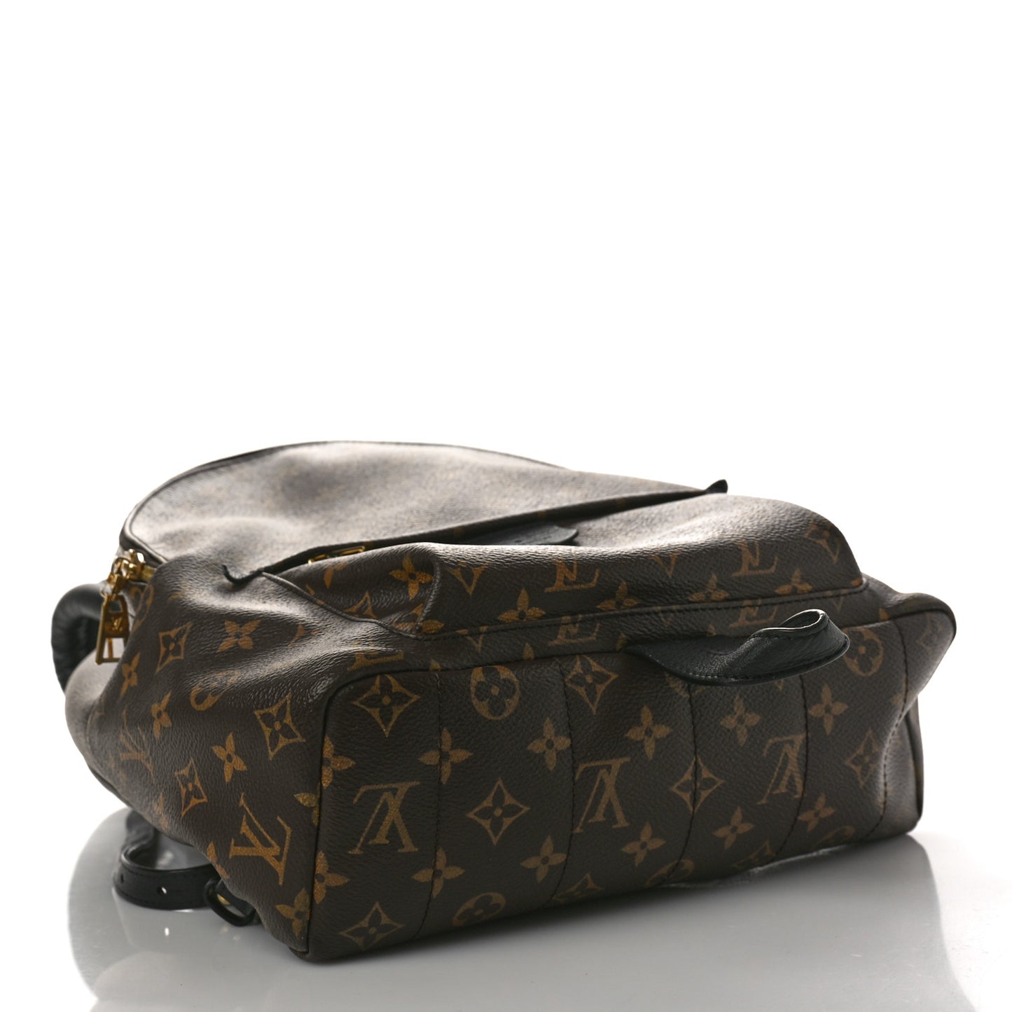 Monogram Palm Springs Backpack MM