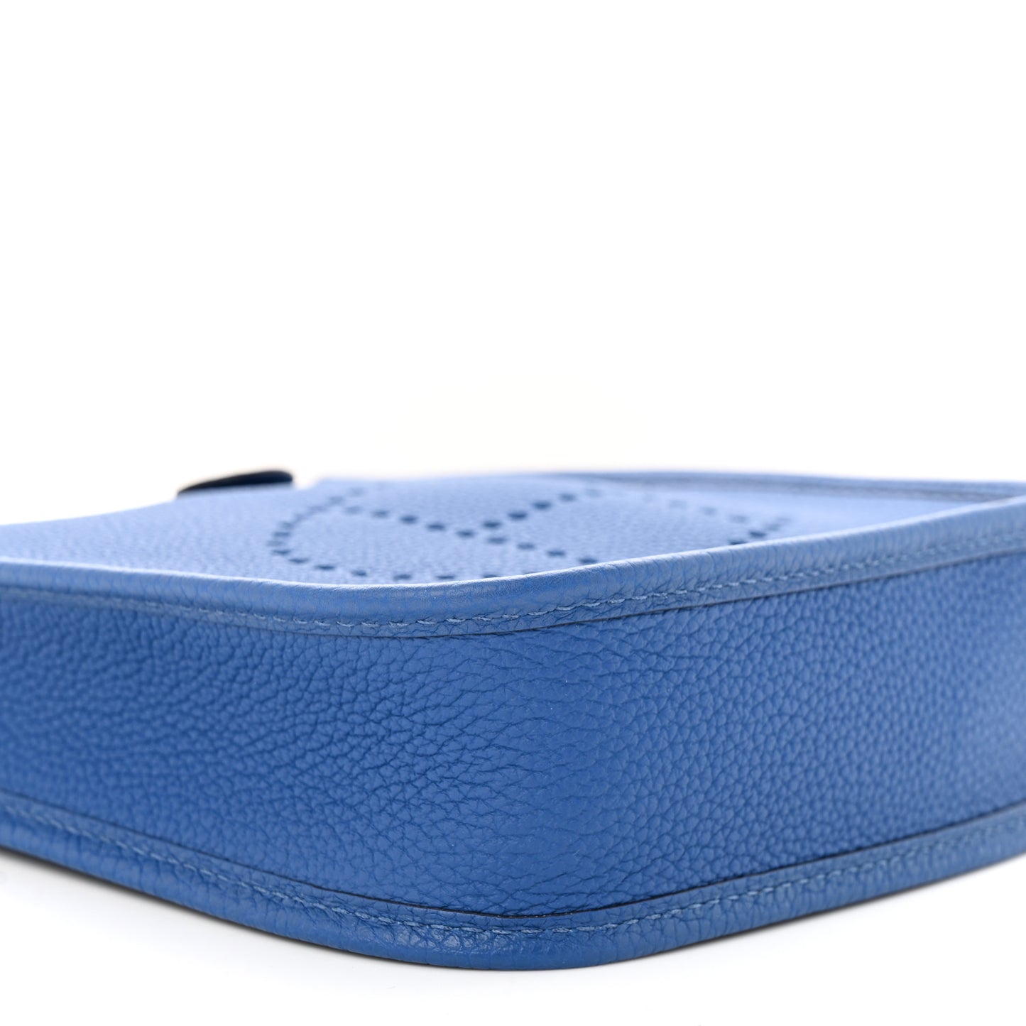 Taurillon Clemence Evelyne TPM Bleu France