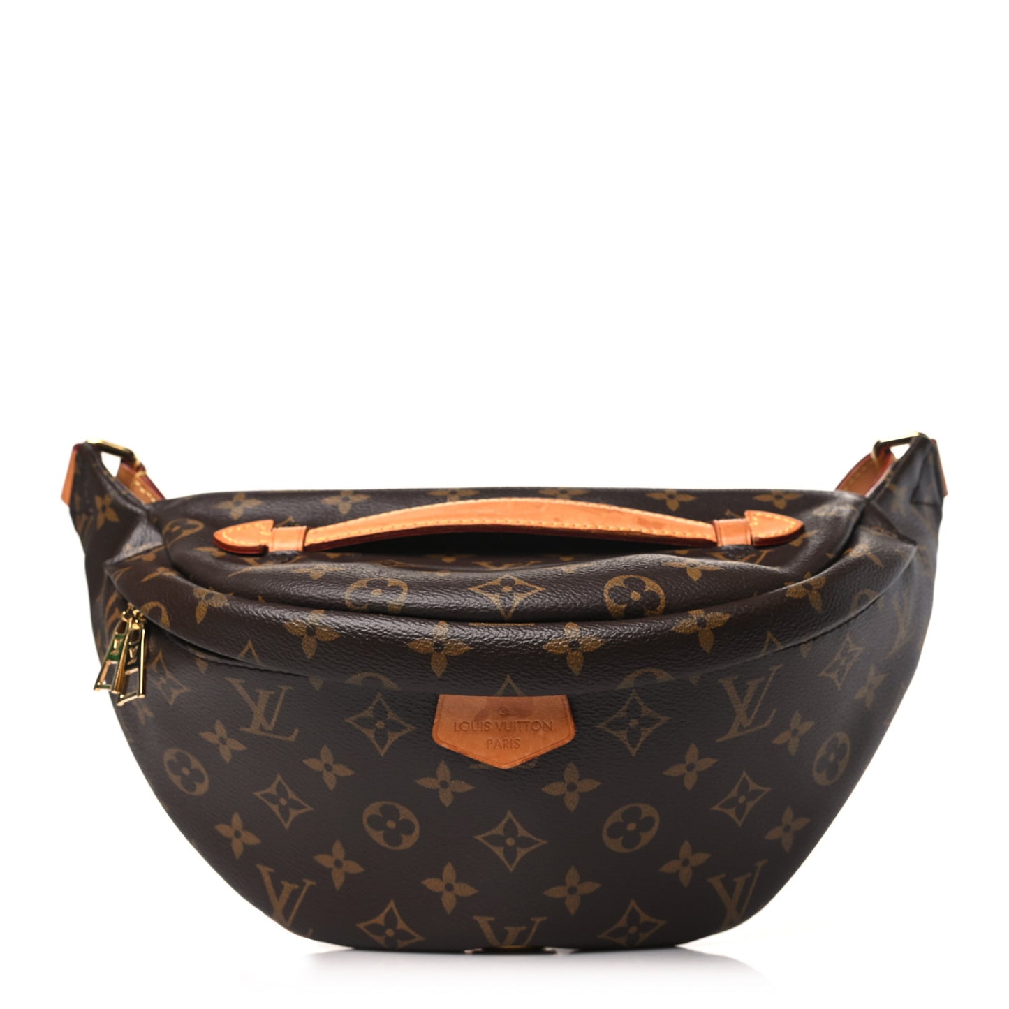 Monogram Bumbag