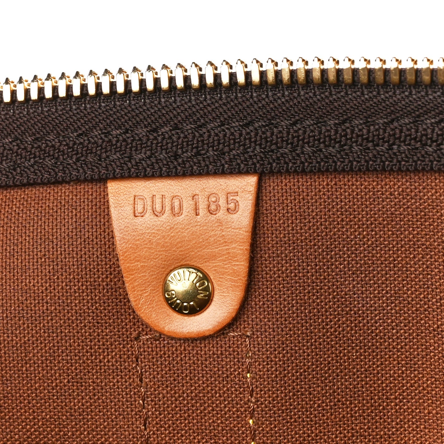 Monogram Keepall Bandouliere 45