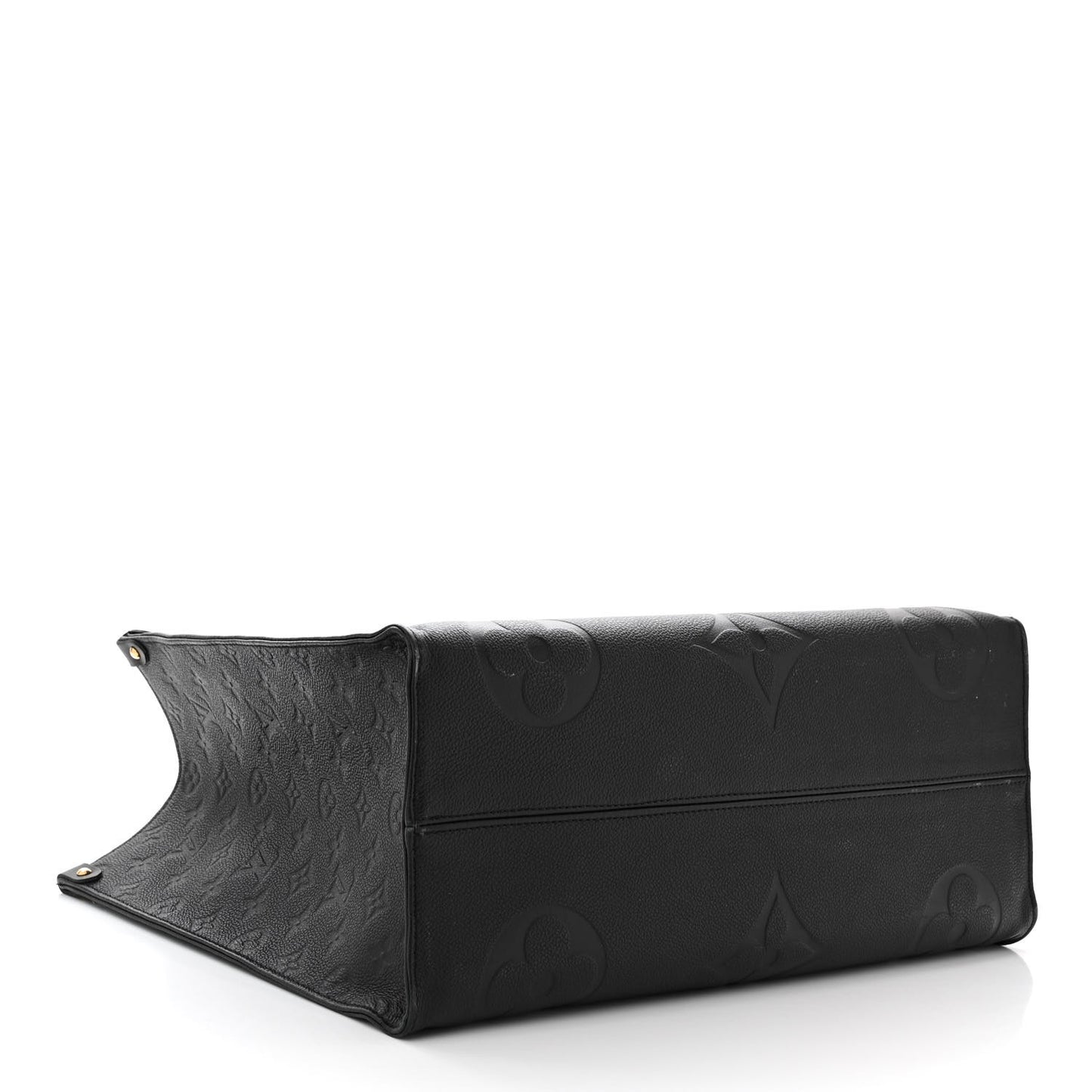Empreinte Monogram Giant Onthego GM Black