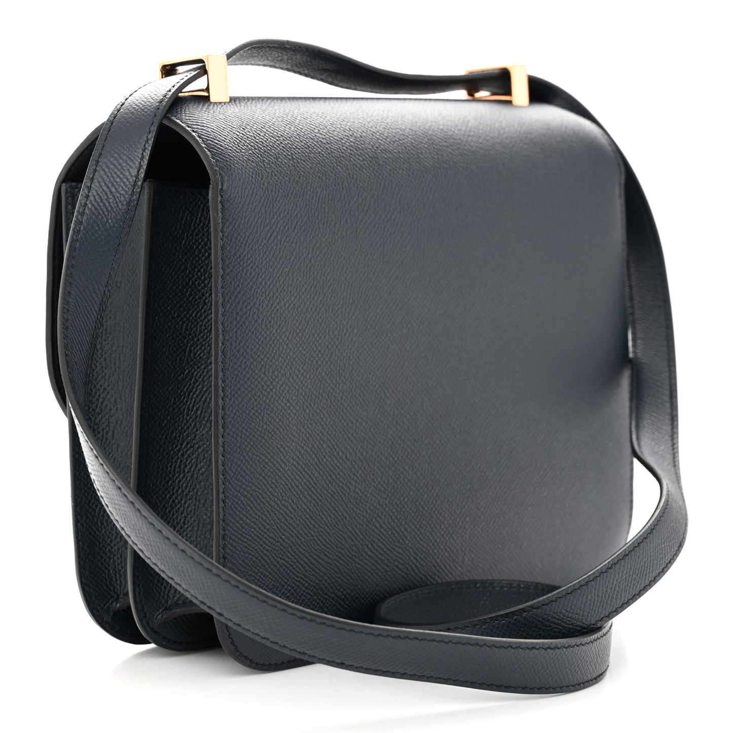 Epsom Constance 24 Bleu Indigo