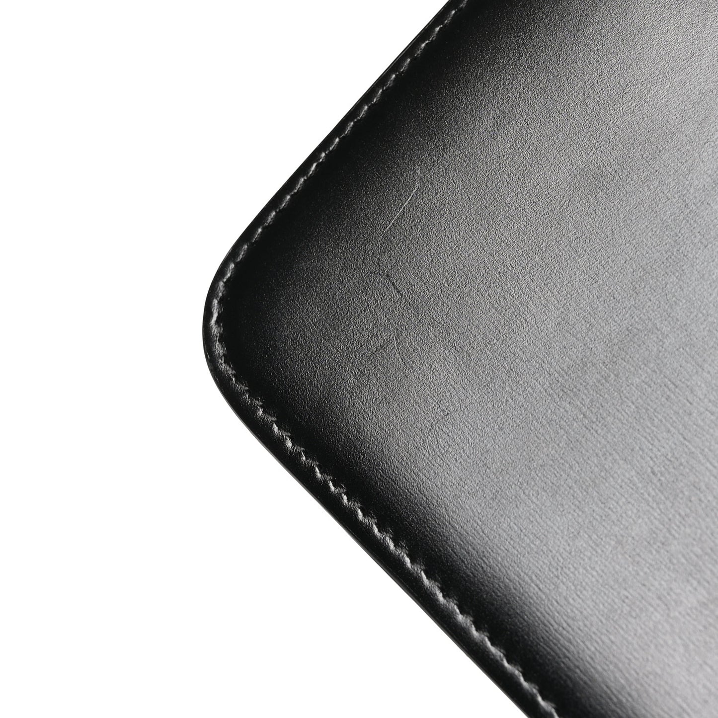 Shiny Calfskin Teen Triomphe Black