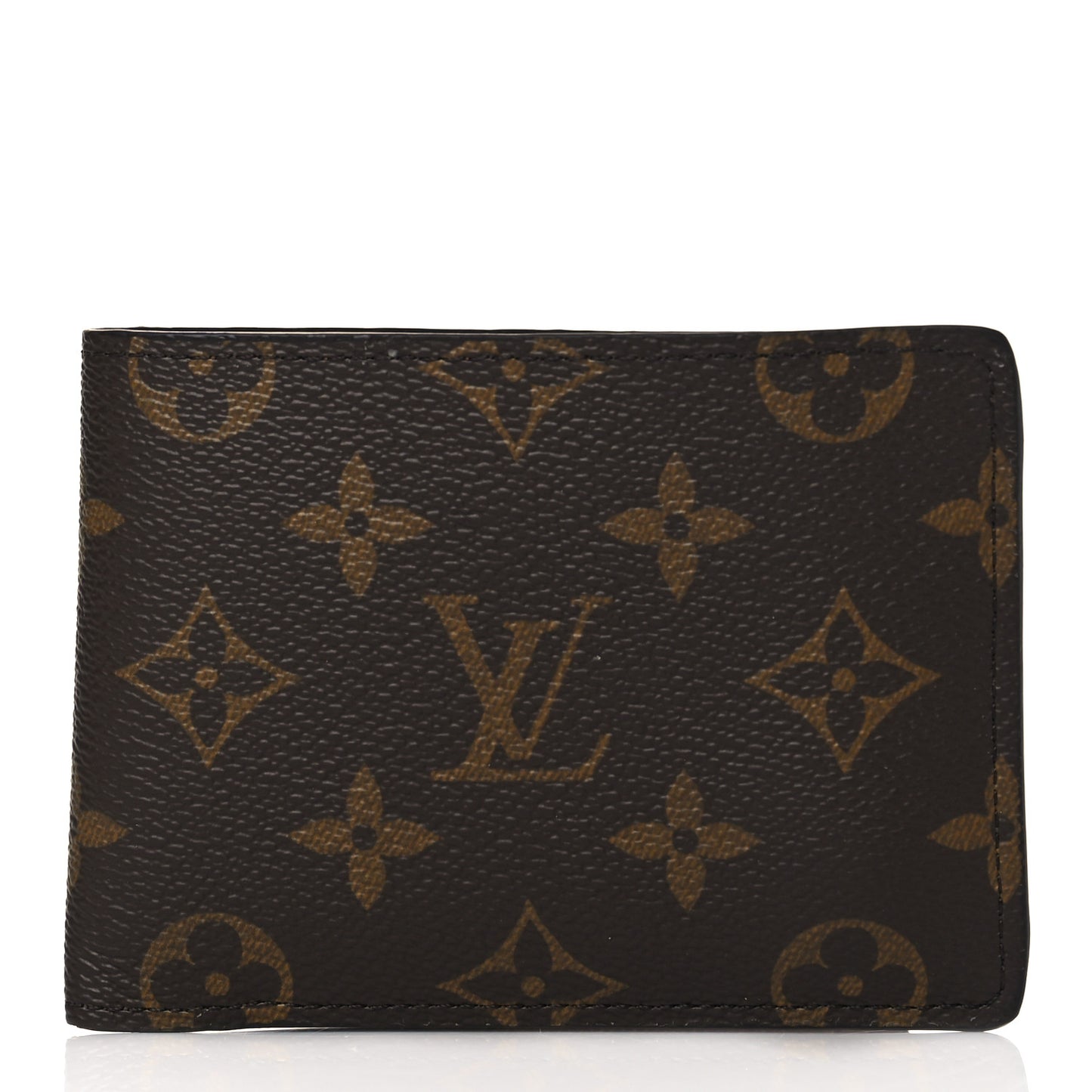 Monogram Multiple Wallet