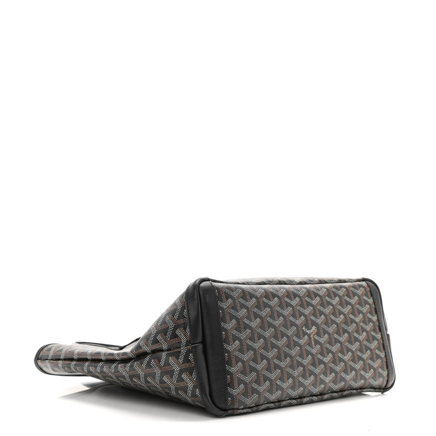 Goyardine Artois PM Black