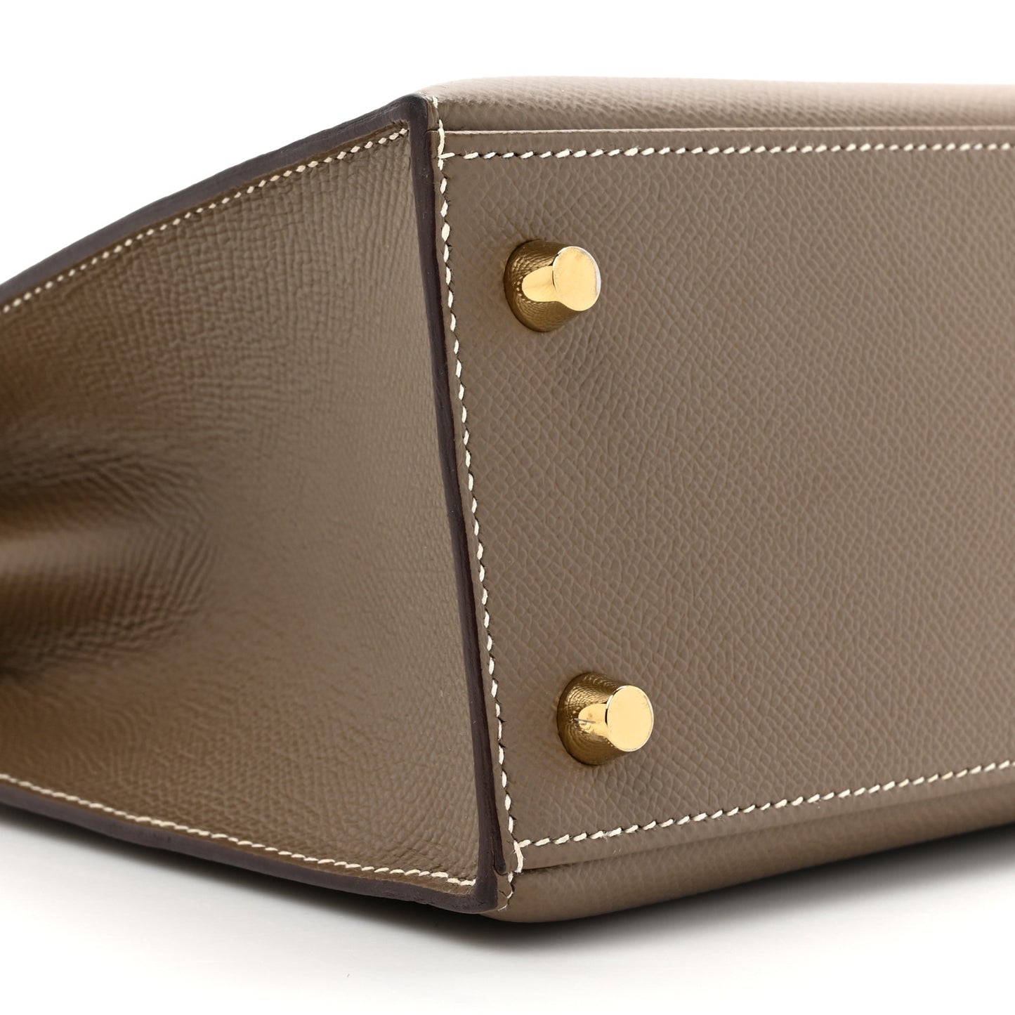 Epsom Kelly Sellier 25 Etoupe