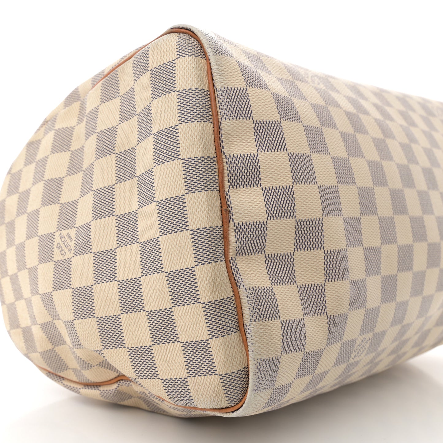 Damier Azur Speedy 35