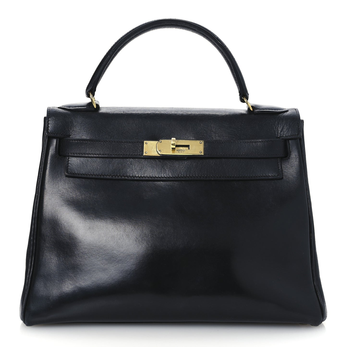 Box Kelly Retourne 28 Black