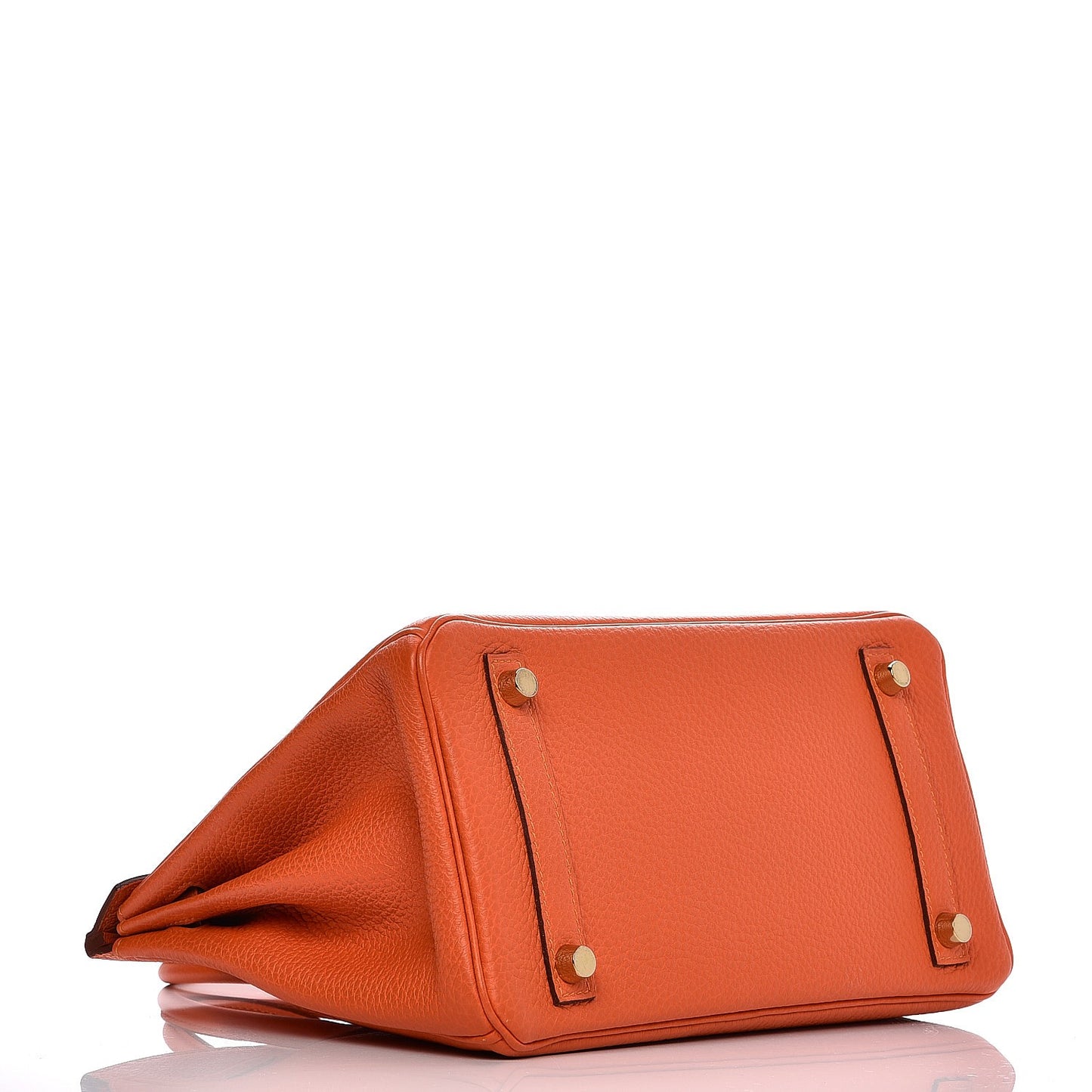 Togo Birkin 25 Feu