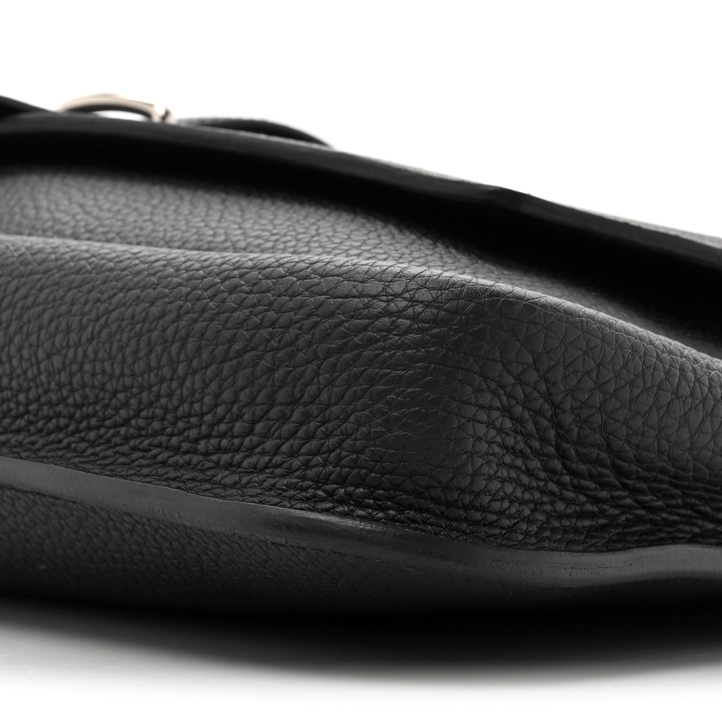 Togo Steve Light Messenger Black