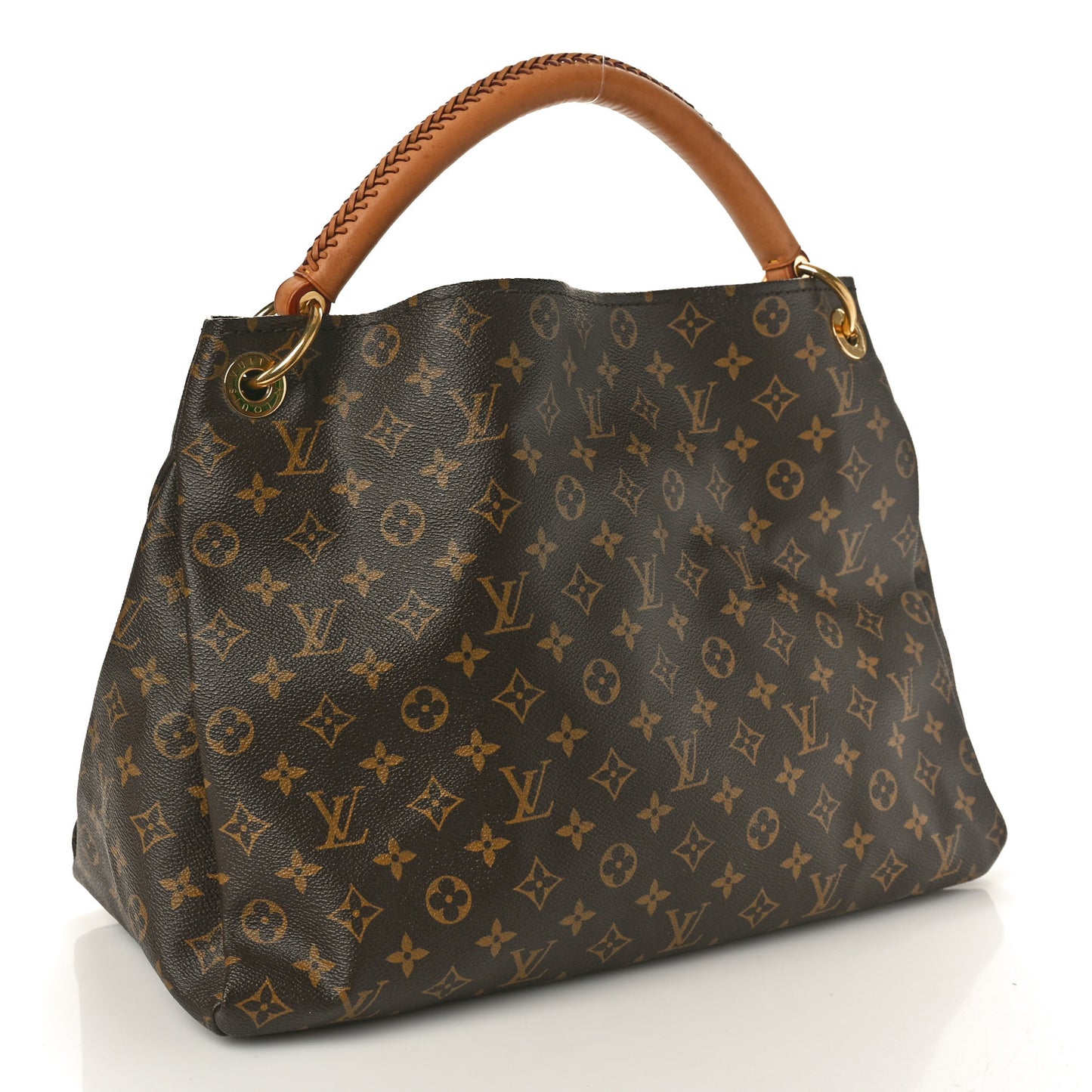 Monogram Artsy MM