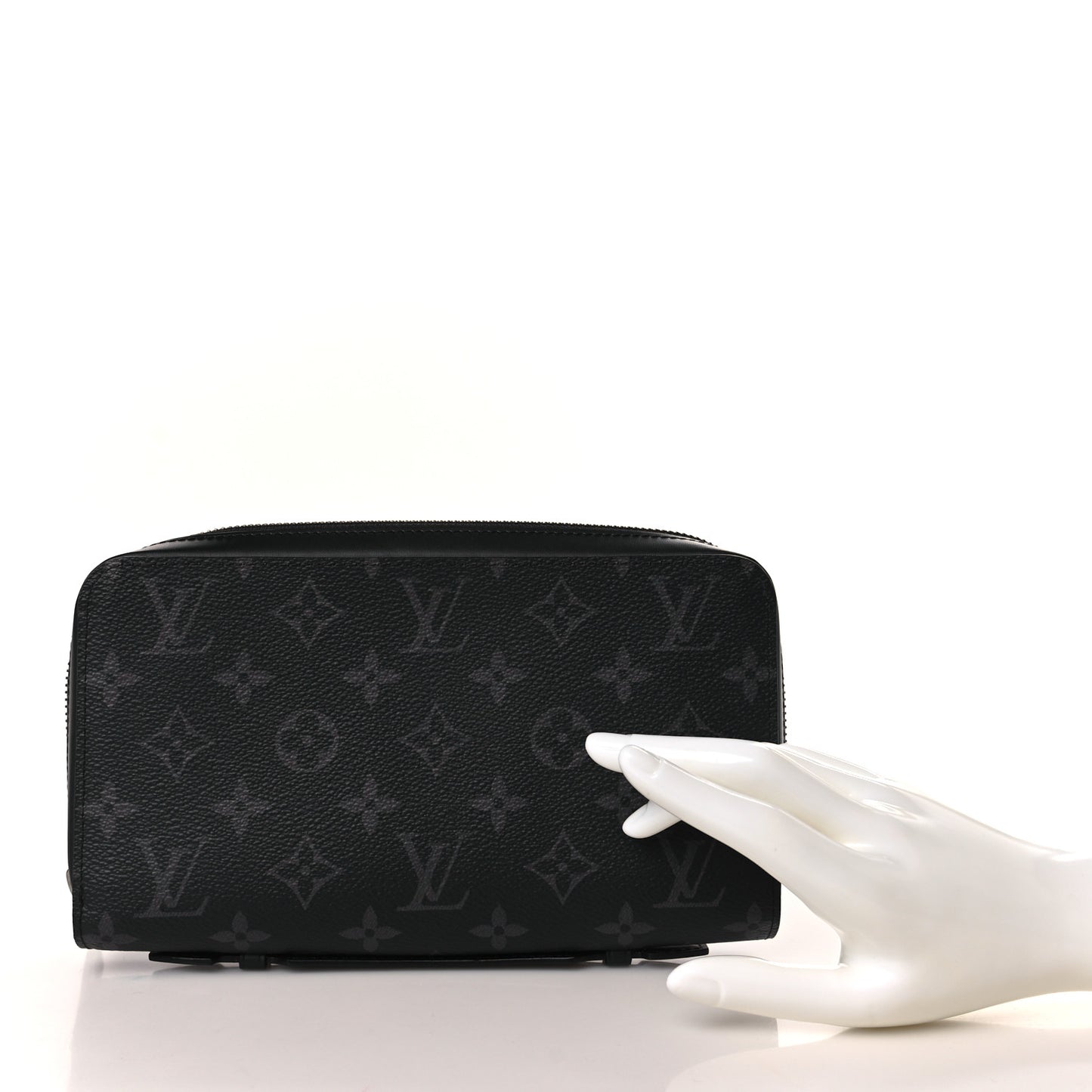 Monogram Eclipse Zippy XL Wallet